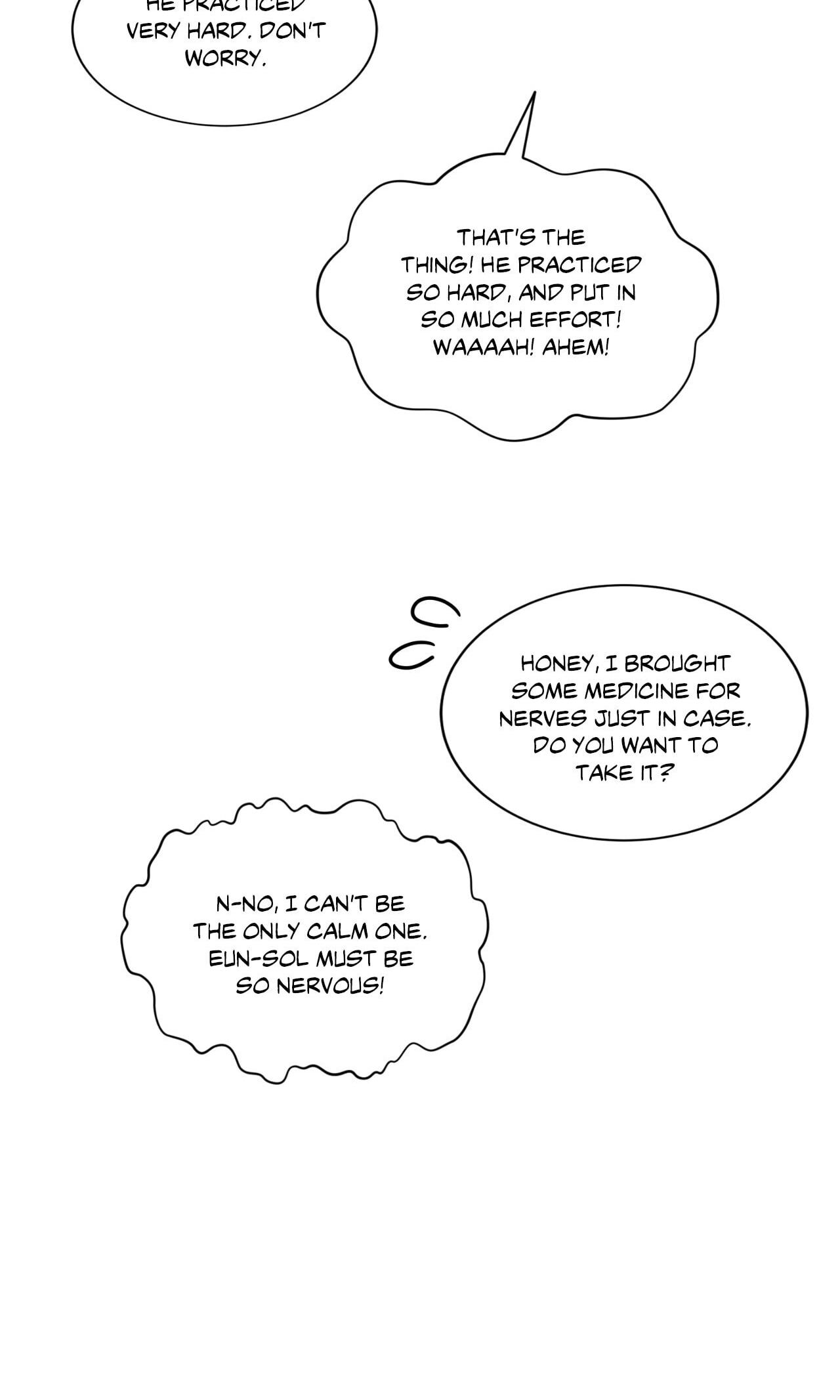 Read Gold Gray chapter 113.2 image 62 on Lezhin