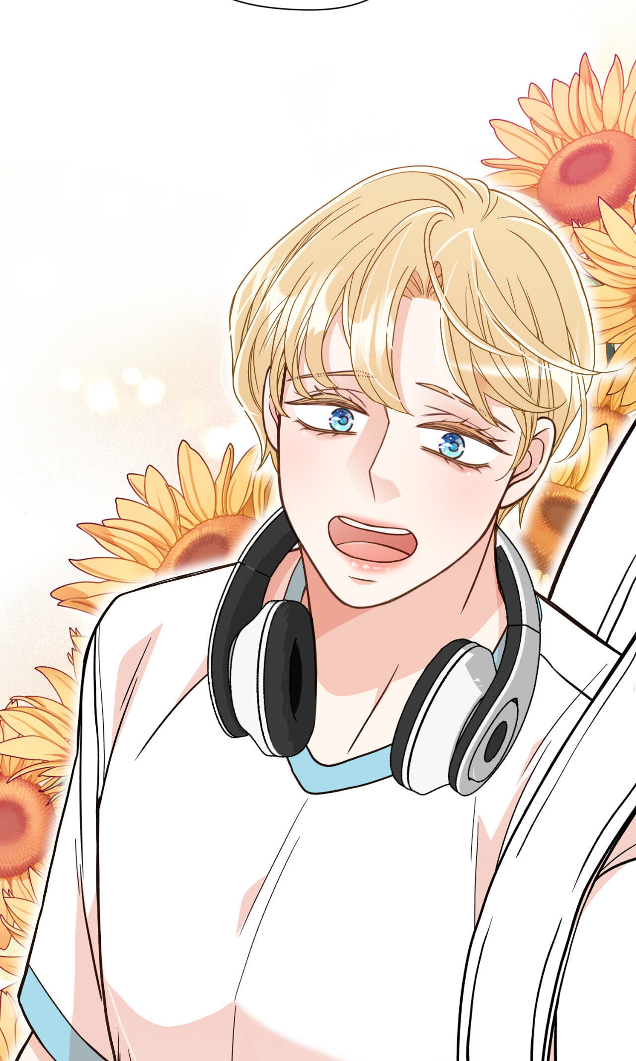 Read Gold Gray chapter 113.2 image 65 on Lezhin