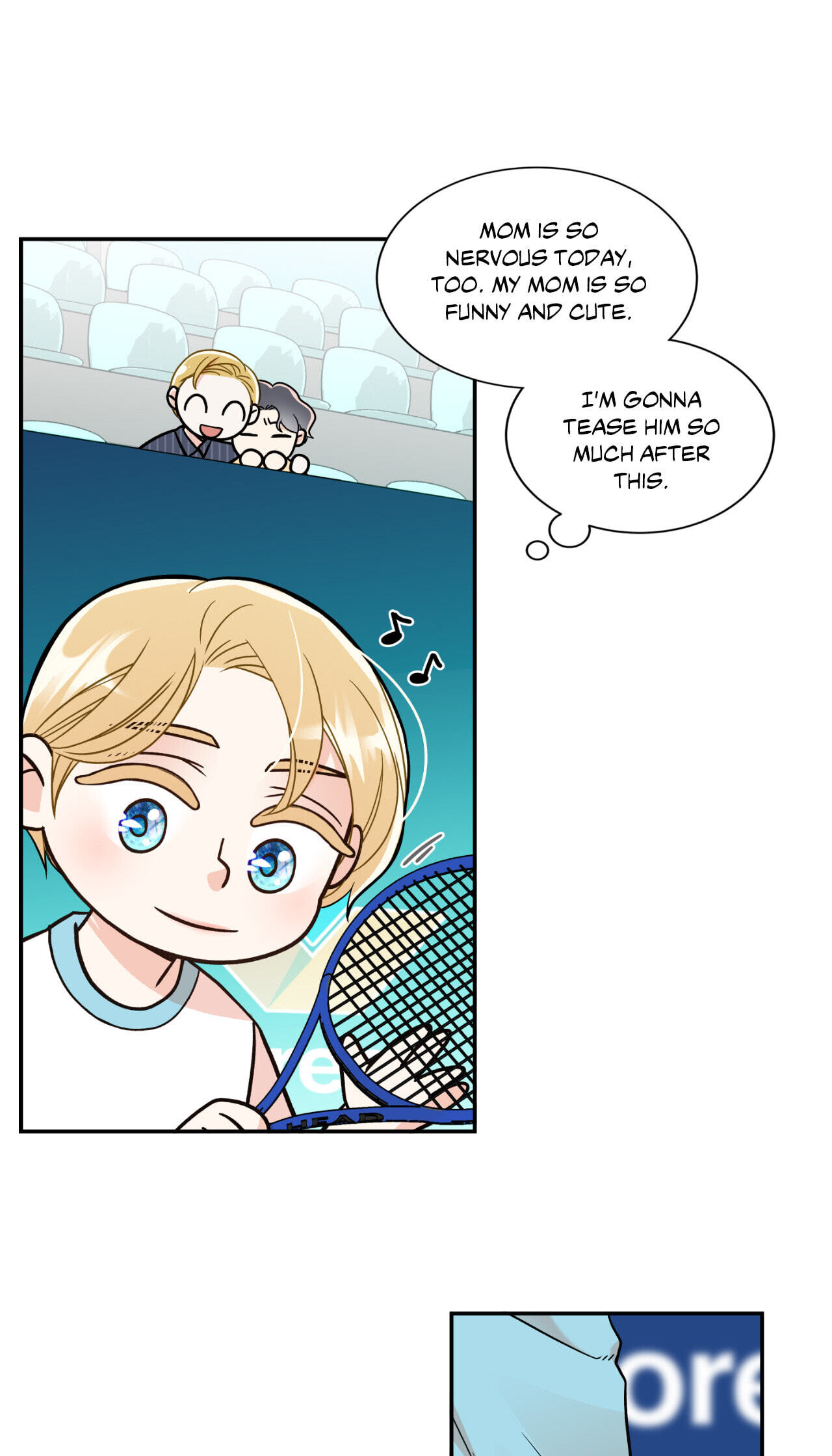 Read Gold Gray chapter 113.2 image 68 on Lezhin