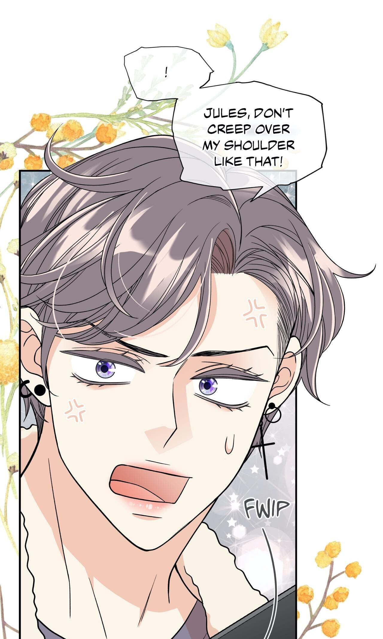 Read Gold Gray chapter 113.2 image 7 on Lezhin