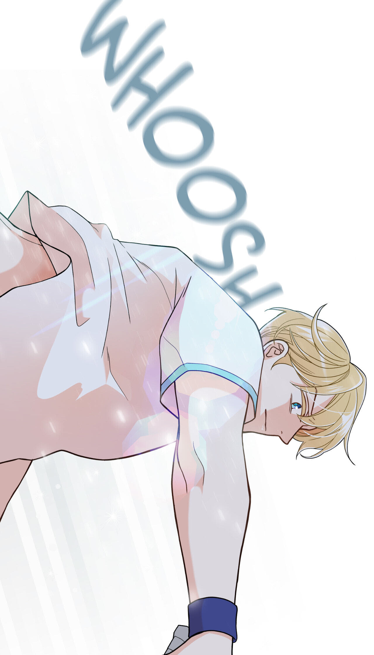 Read Gold Gray chapter 113.2 image 71 on Lezhin
