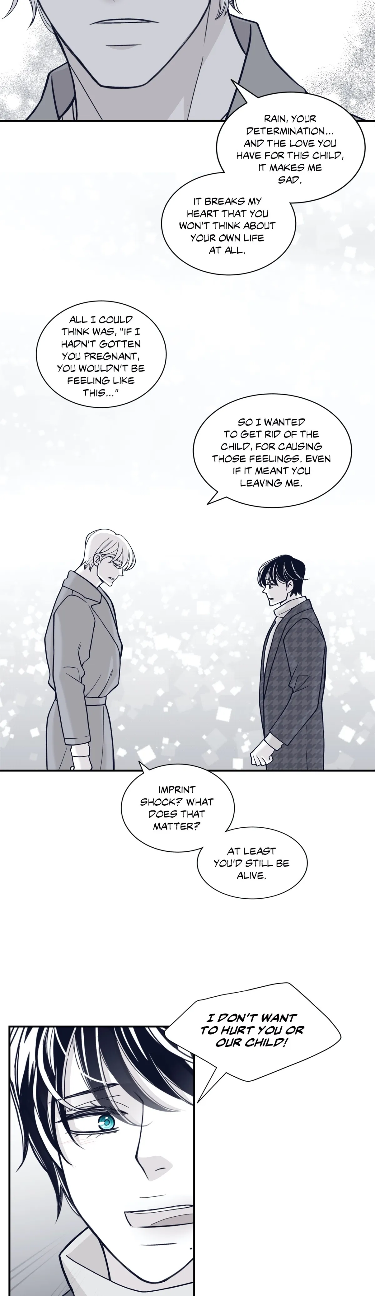 Read Gold Gray chapter 113 image 18 on Lezhin