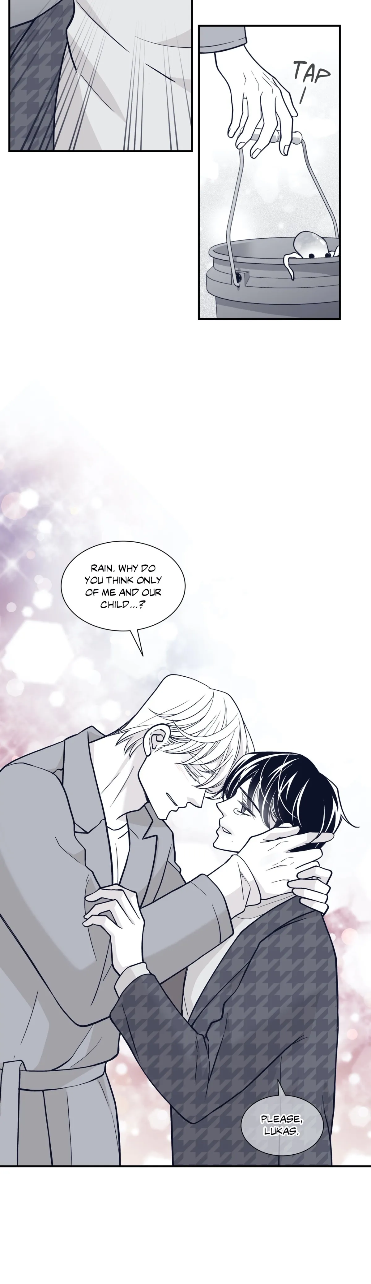 Read Gold Gray chapter 113 image 19 on Lezhin