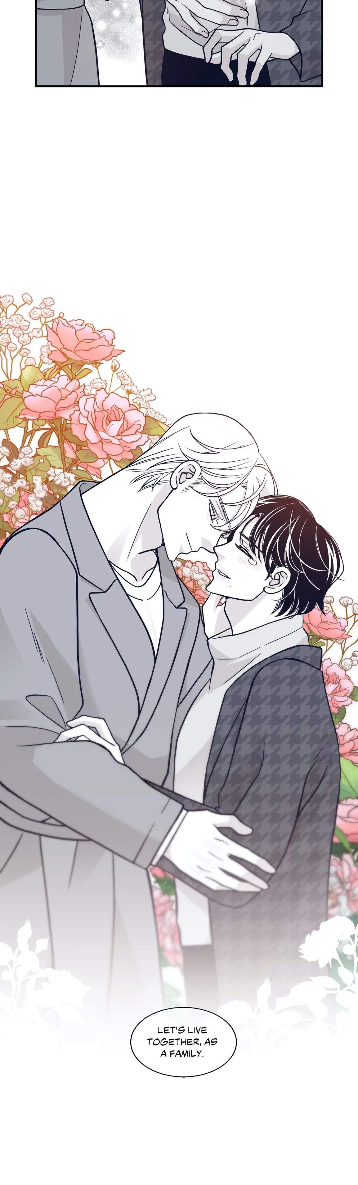 Read Gold Gray chapter 113 image 33 on Lezhin