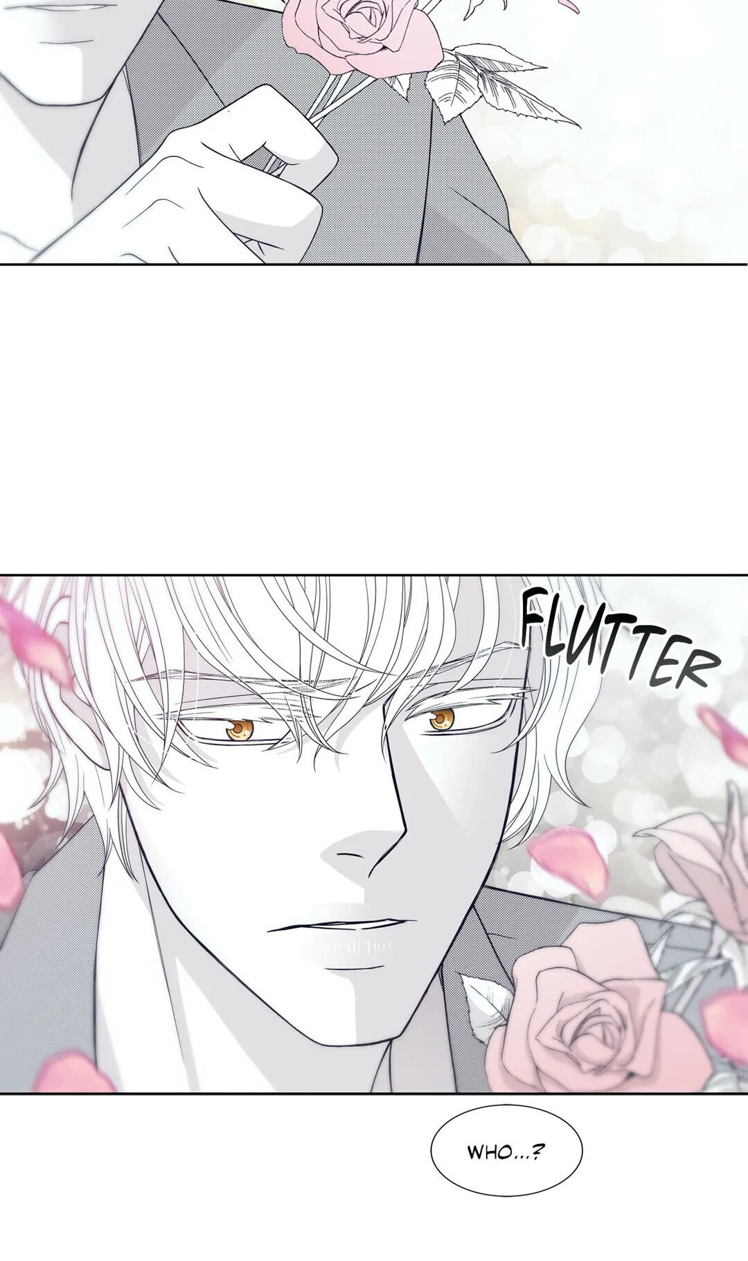 Read Gold Gray chapter 12 image 10 on Lezhin