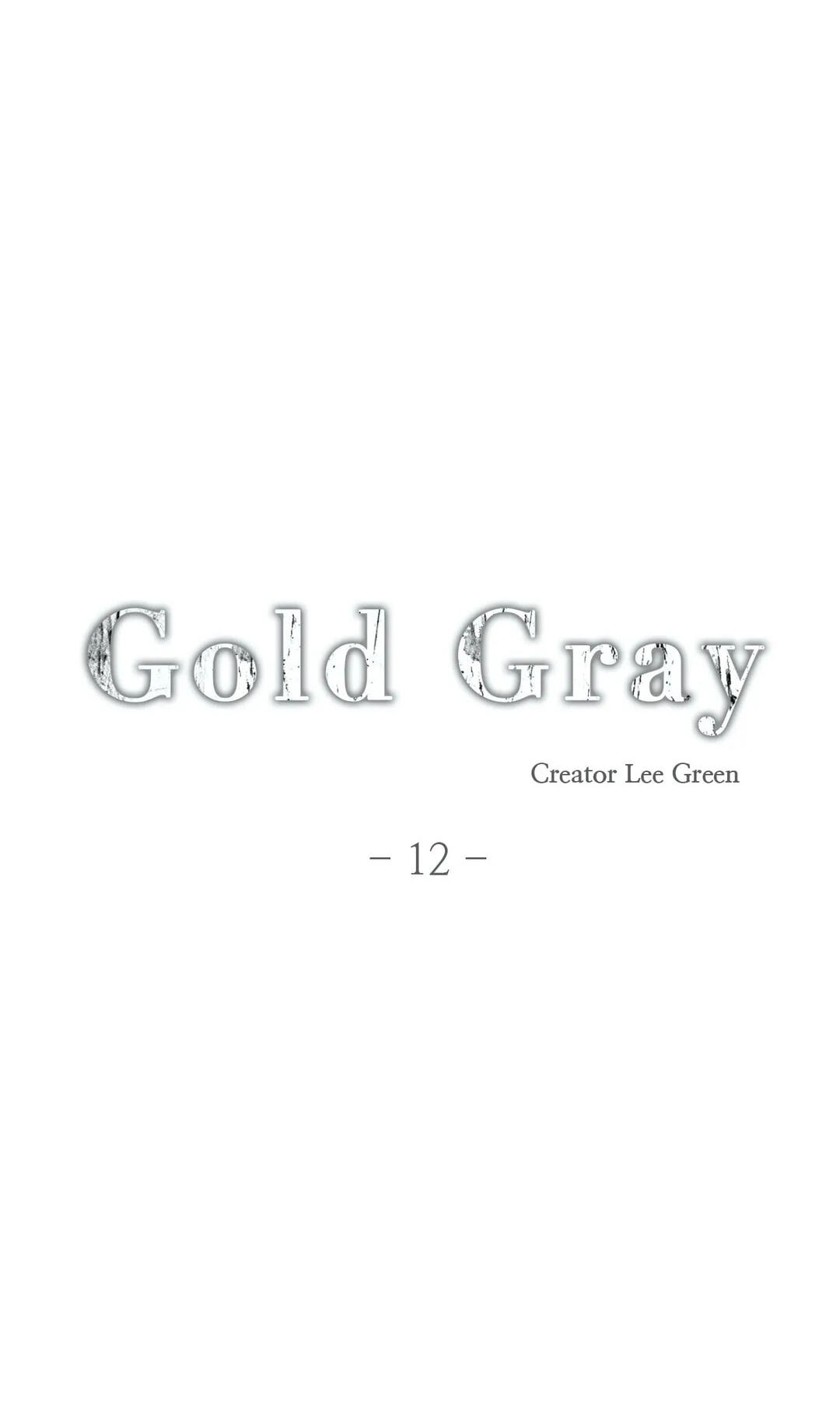 Read Gold Gray chapter 12 image 11 on Lezhin