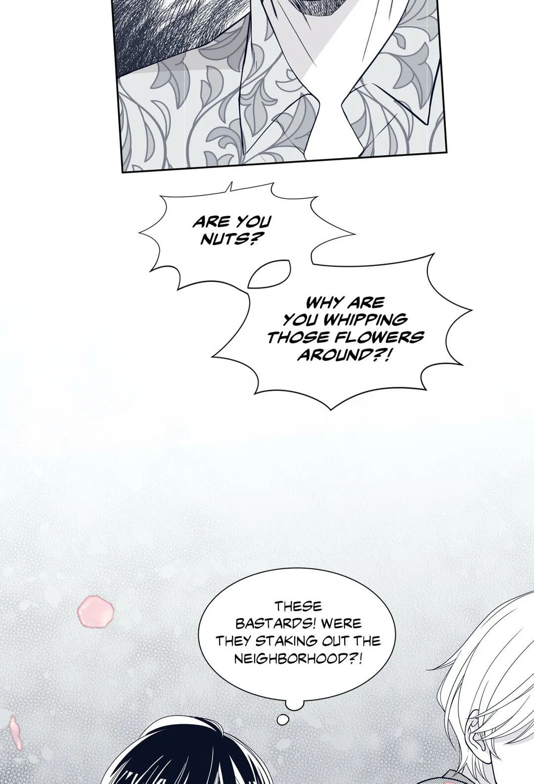 Read Gold Gray chapter 12 image 13 on Lezhin
