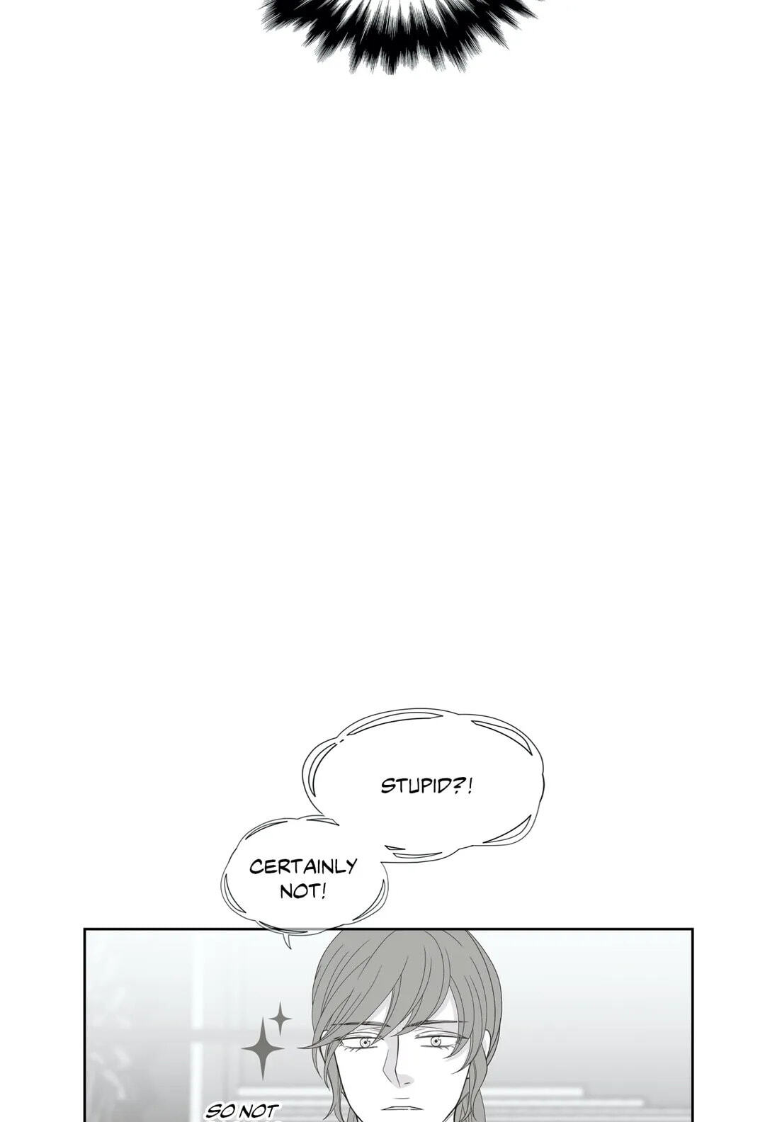 Read Gold Gray chapter 12 image 16 on Lezhin
