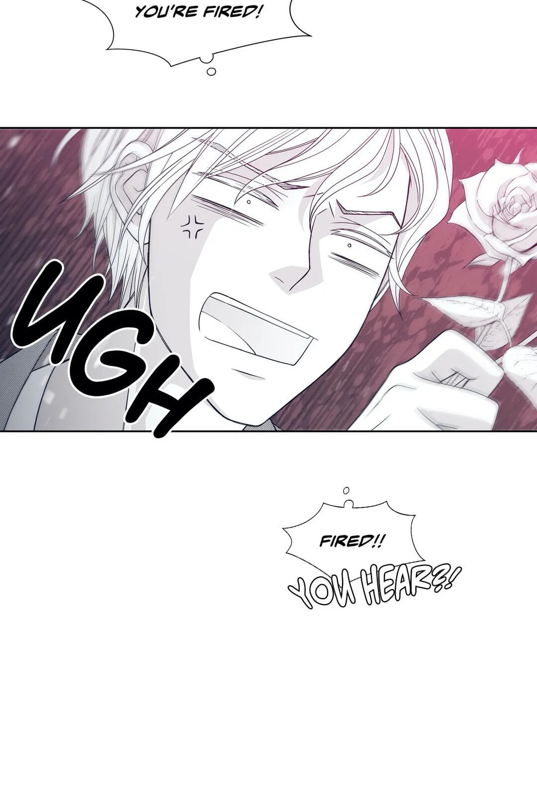 Read Gold Gray chapter 12 image 19 on Lezhin