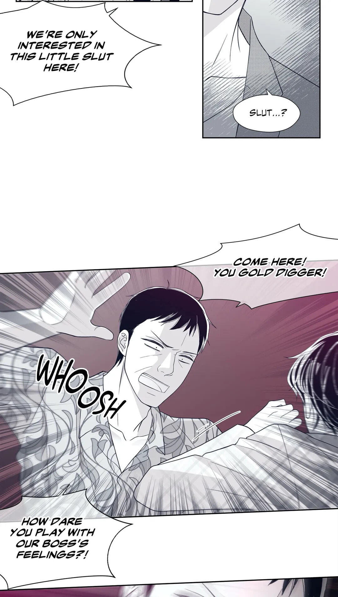Read Gold Gray chapter 12 image 22 on Lezhin
