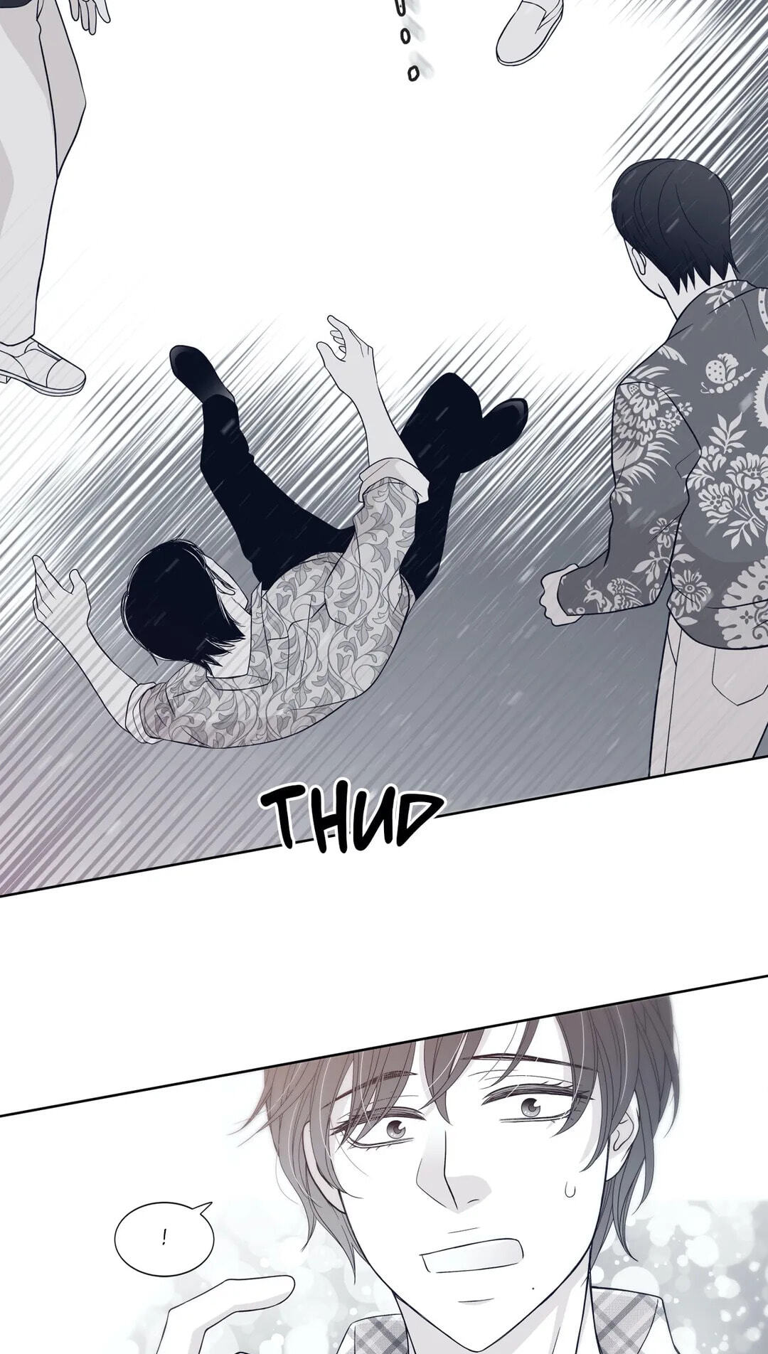 Read Gold Gray chapter 12 image 24 on Lezhin