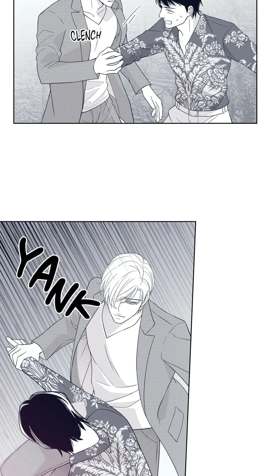 Read Gold Gray chapter 12 image 29 on Lezhin