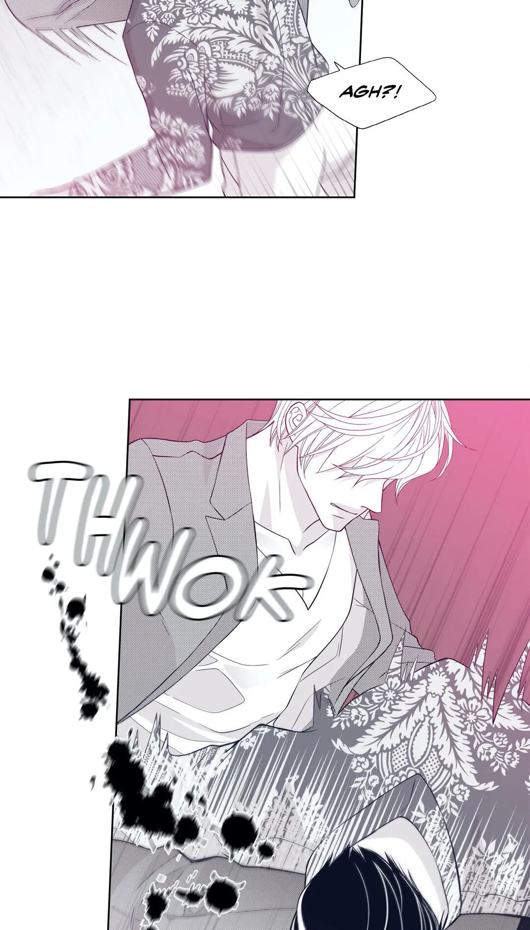 Read Gold Gray chapter 12 image 30 on Lezhin