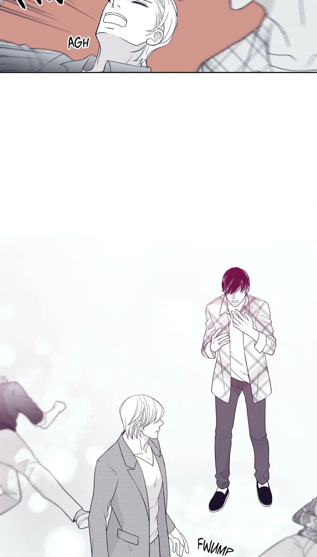 Read Gold Gray chapter 12 image 32 on Lezhin