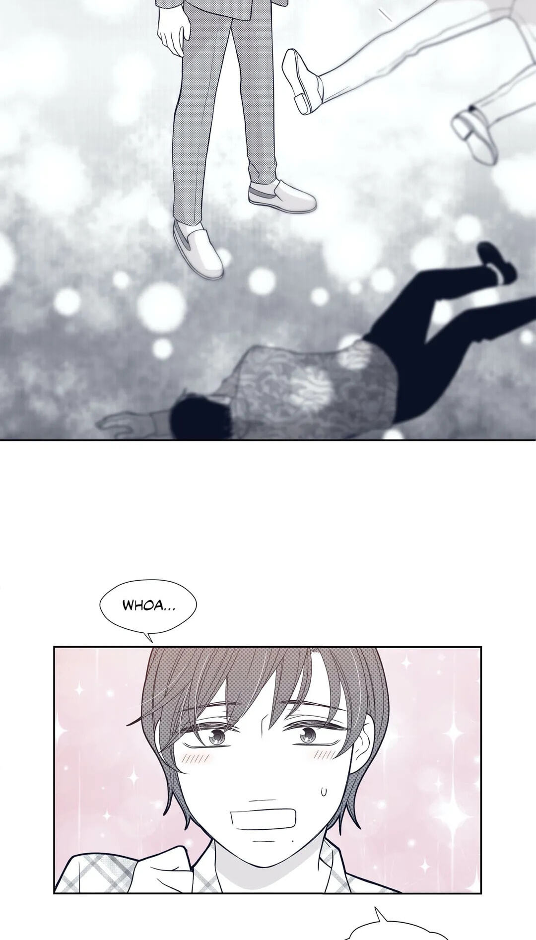 Read Gold Gray chapter 12 image 33 on Lezhin