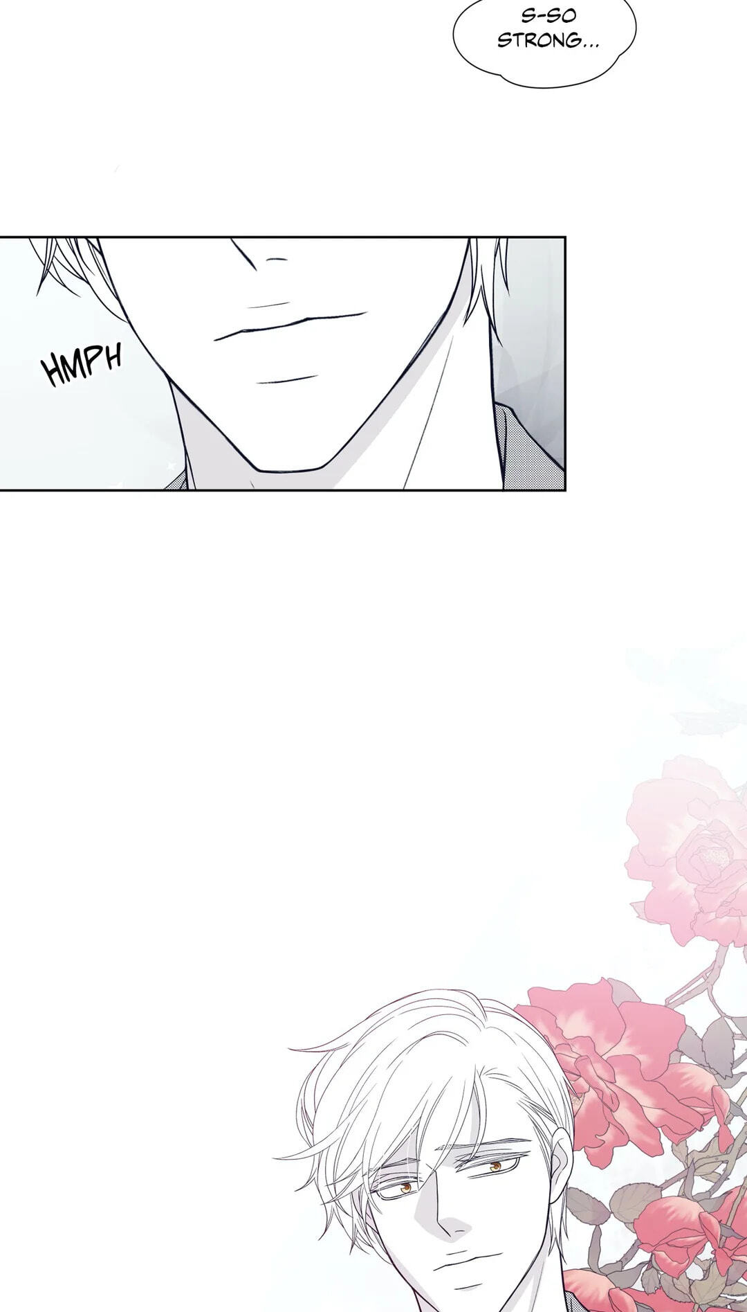 Read Gold Gray chapter 12 image 34 on Lezhin