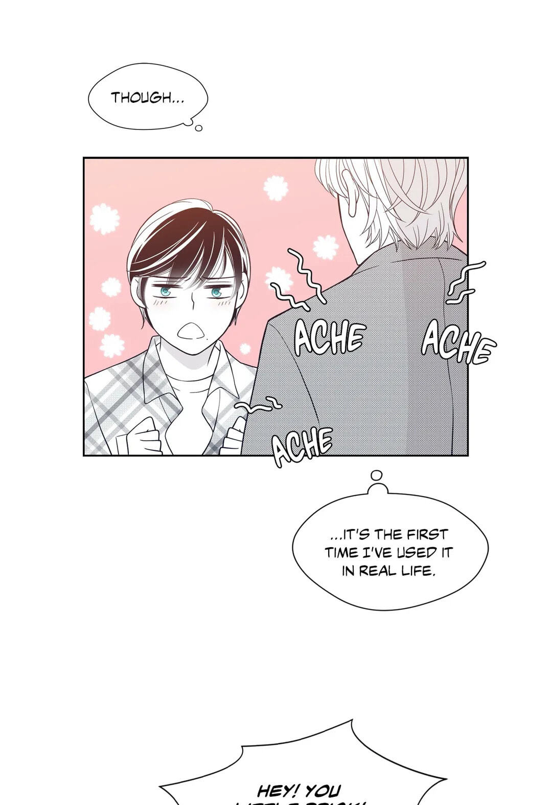 Read Gold Gray chapter 12 image 36 on Lezhin