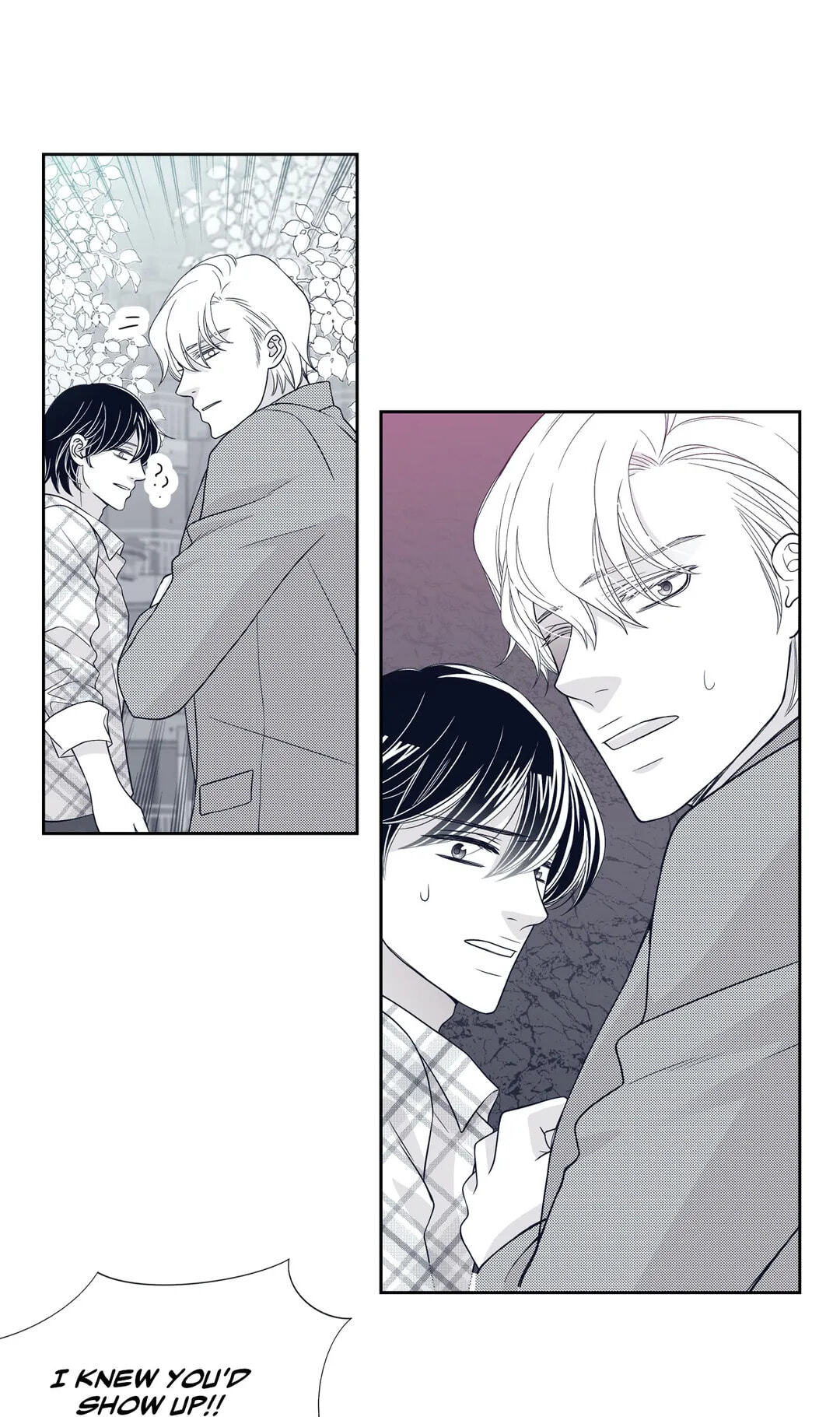 Read Gold Gray chapter 12 image 4 on Lezhin