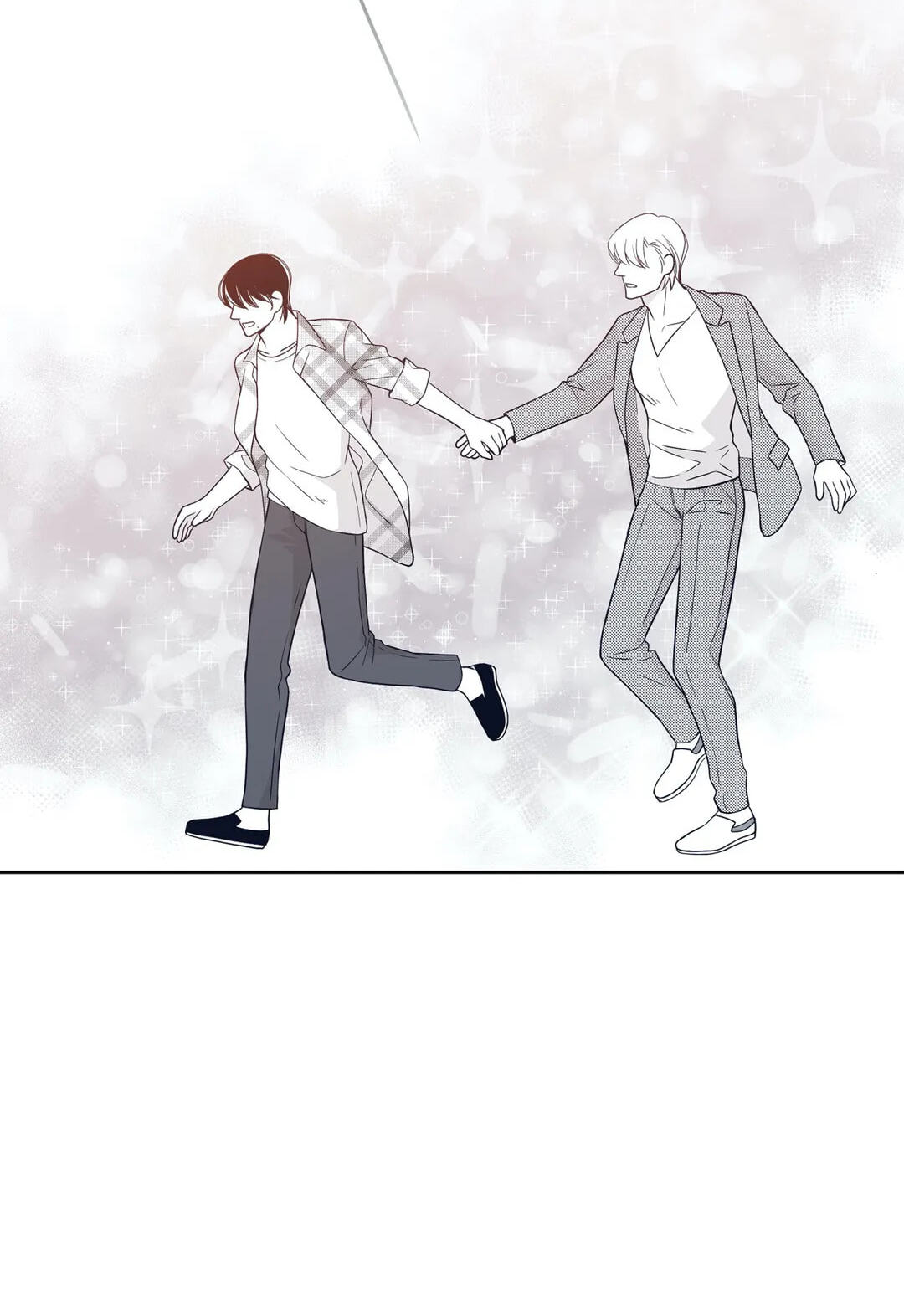 Read Gold Gray chapter 12 image 43 on Lezhin