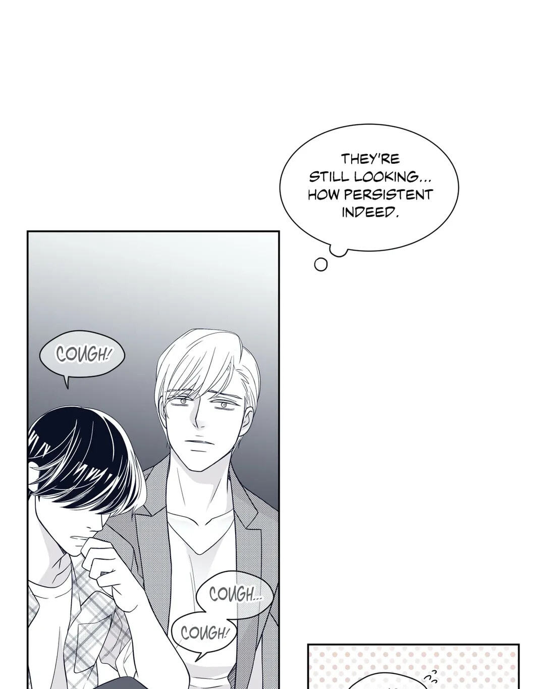 Read Gold Gray chapter 12 image 52 on Lezhin