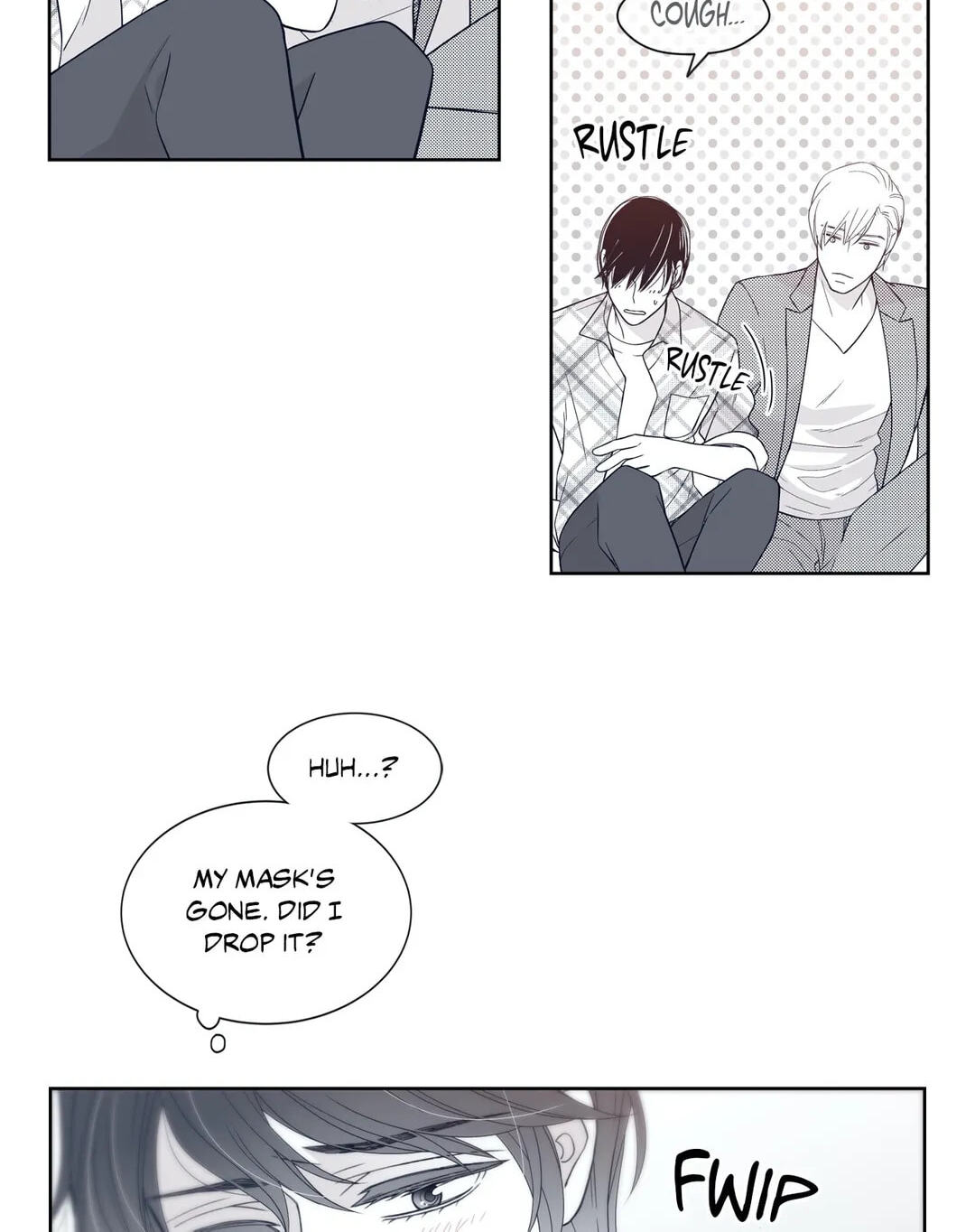 Read Gold Gray chapter 12 image 53 on Lezhin