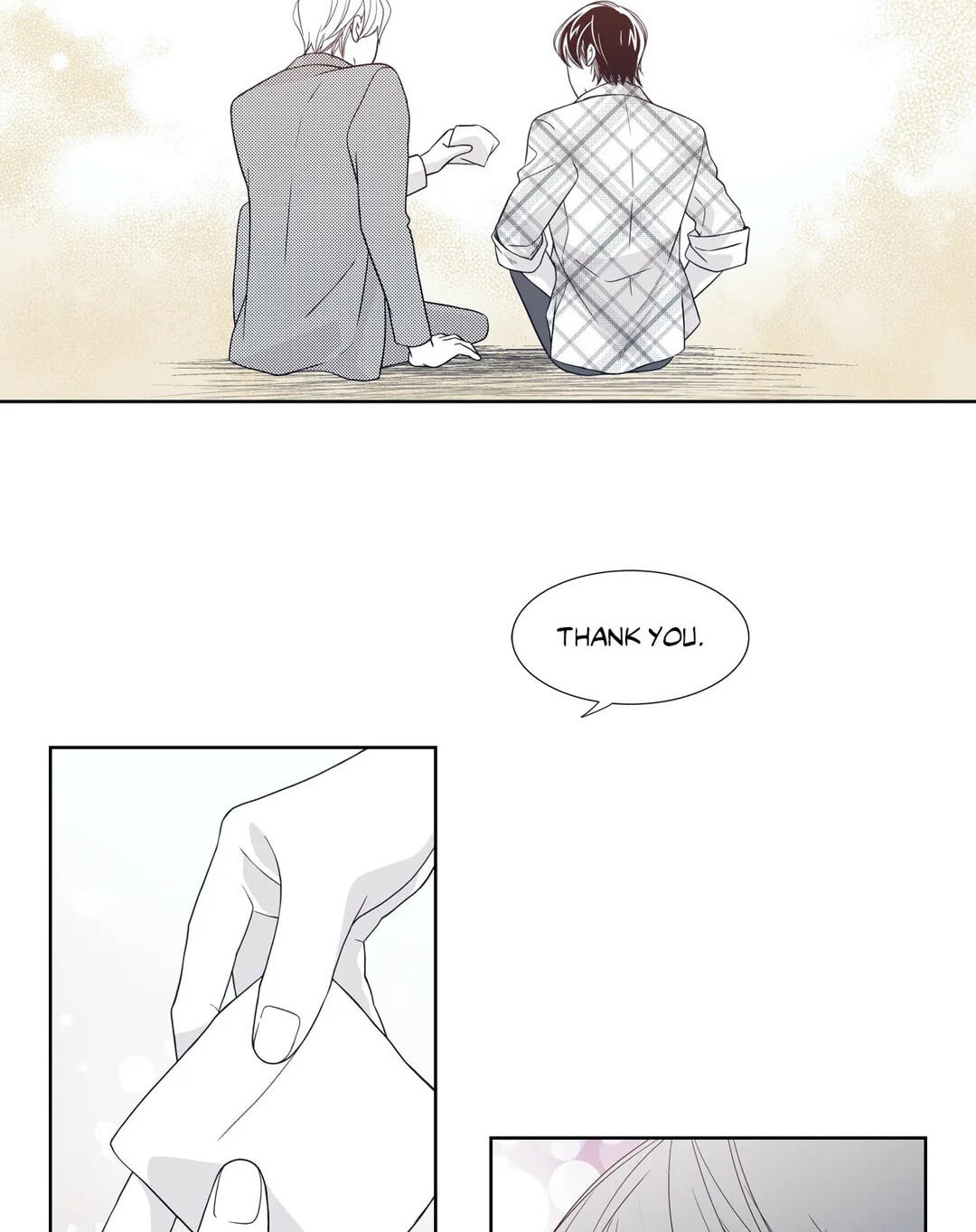 Read Gold Gray chapter 12 image 55 on Lezhin