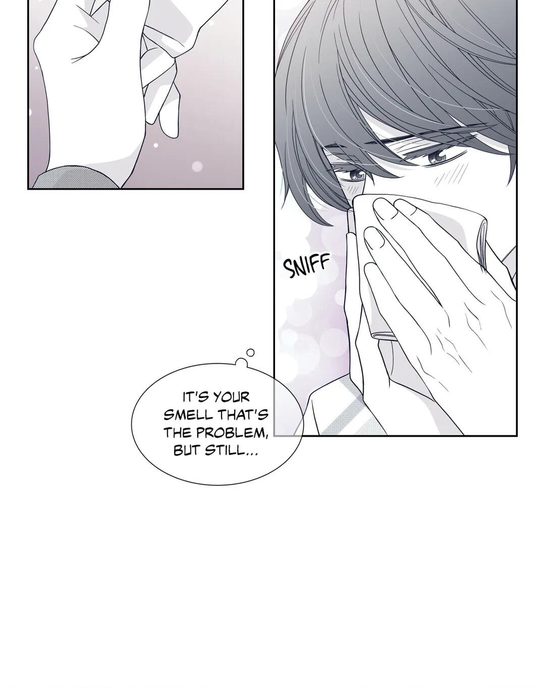 Read Gold Gray chapter 12 image 56 on Lezhin