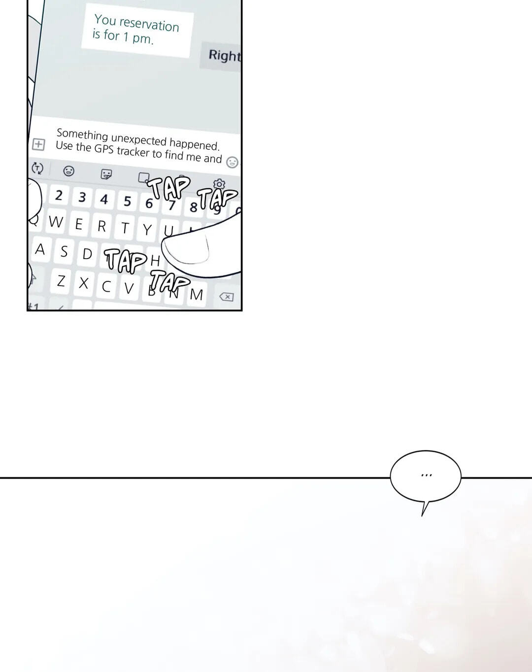 Read Gold Gray chapter 12 image 58 on Lezhin