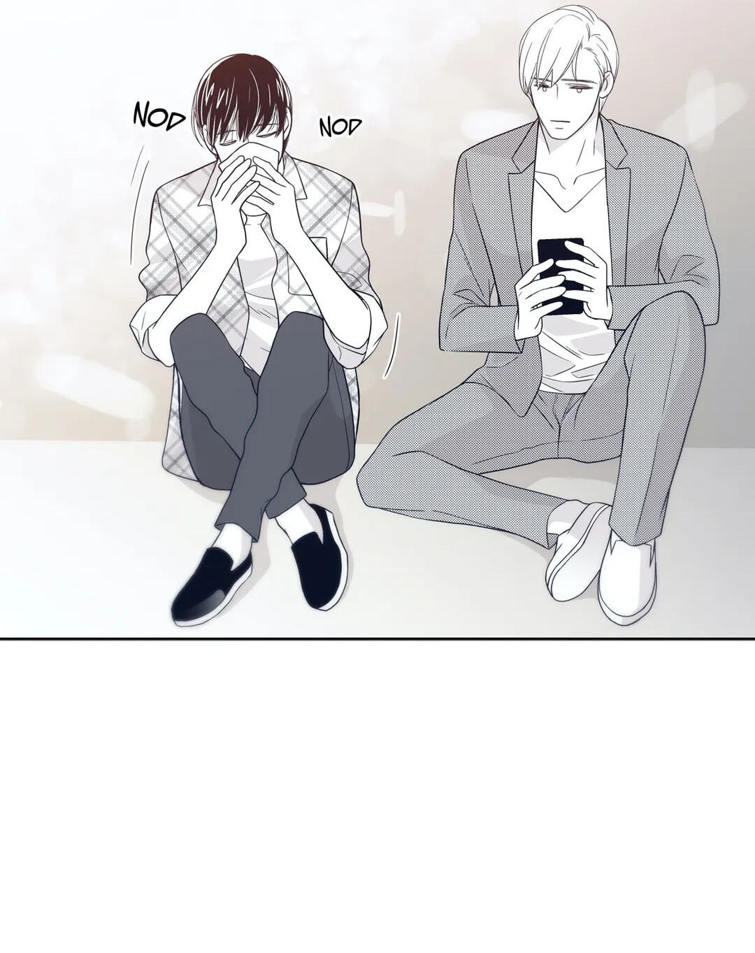 Read Gold Gray chapter 12 image 59 on Lezhin
