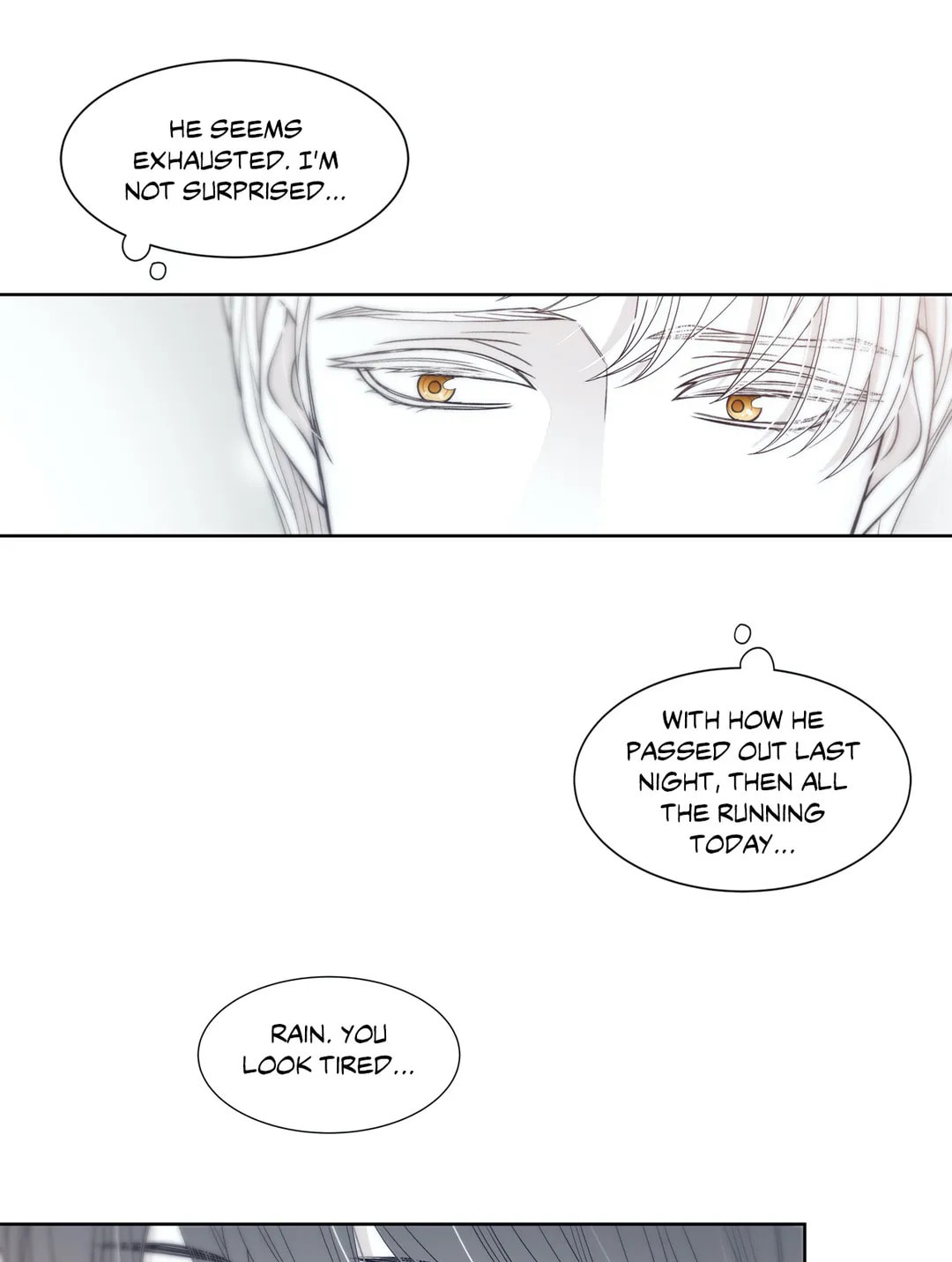 Read Gold Gray chapter 12 image 60 on Lezhin