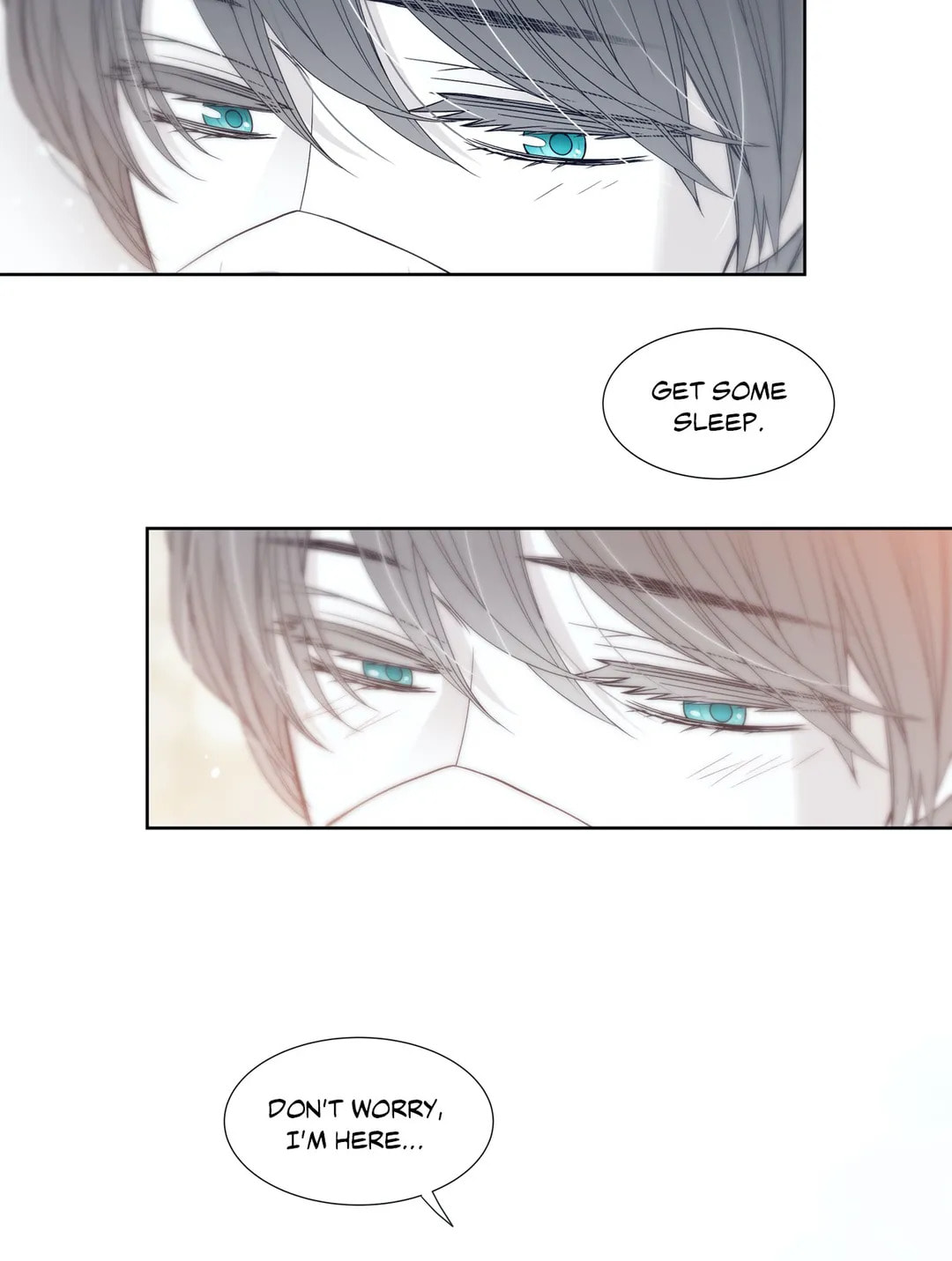 Read Gold Gray chapter 12 image 61 on Lezhin