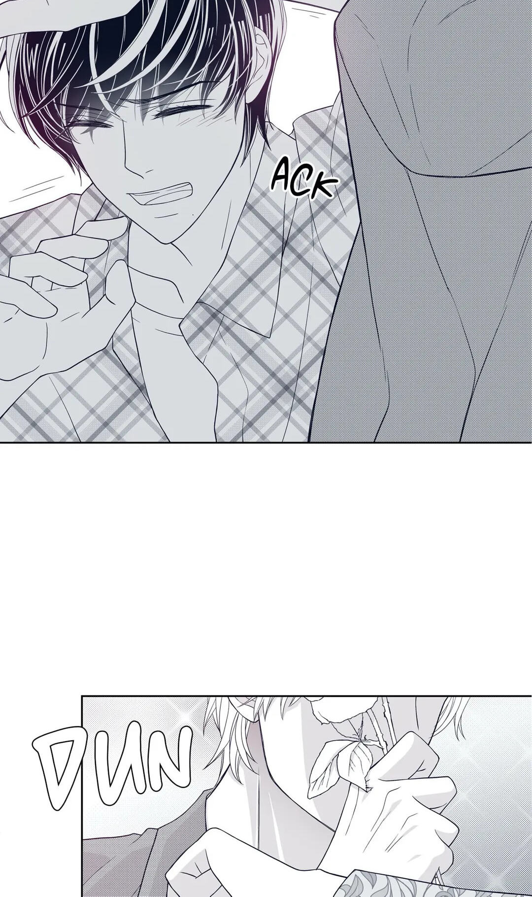 Read Gold Gray chapter 12 image 7 on Lezhin