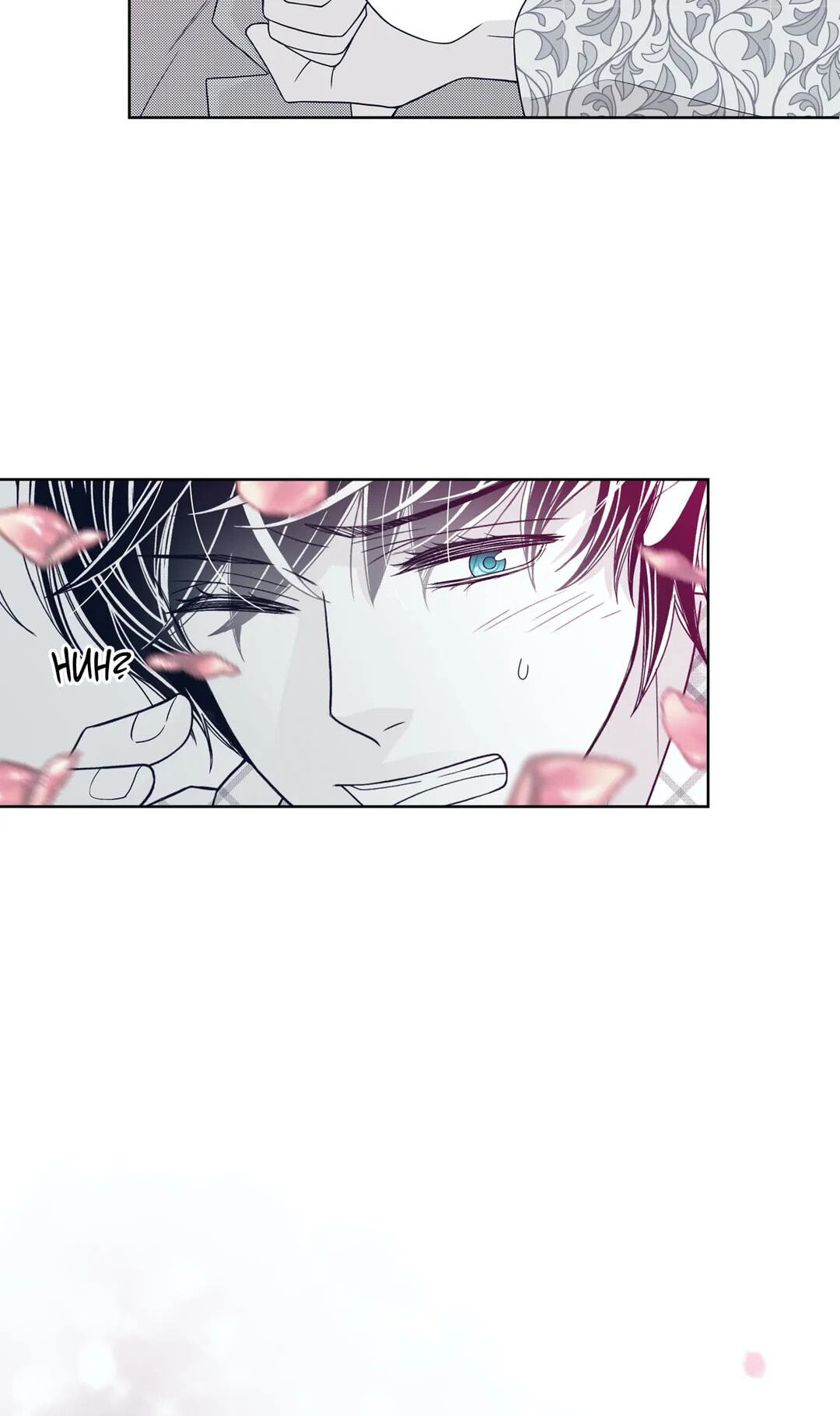 Read Gold Gray chapter 12 image 8 on Lezhin