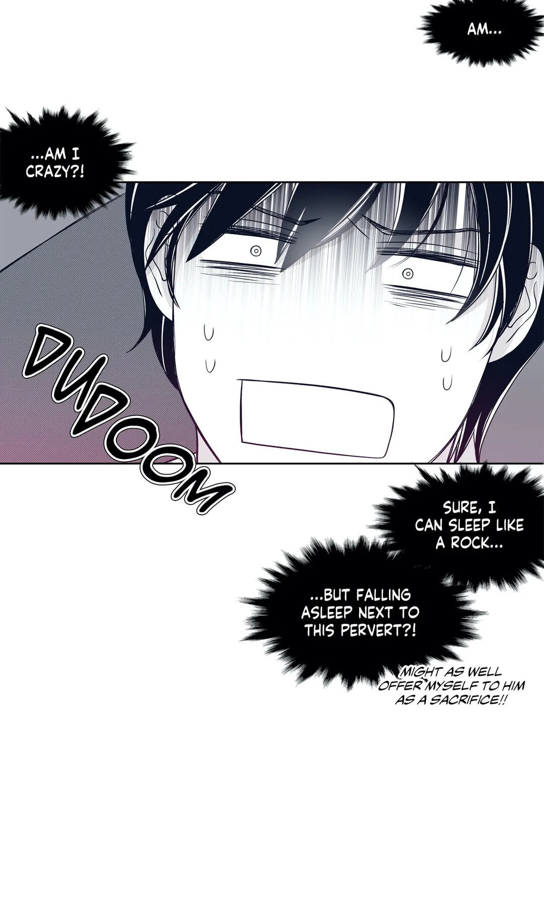 Read Gold Gray chapter 14 image 10 on Lezhin