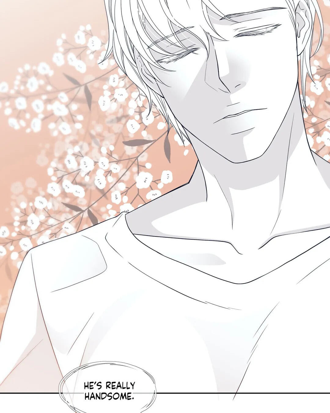 Read Gold Gray chapter 14 image 13 on Lezhin