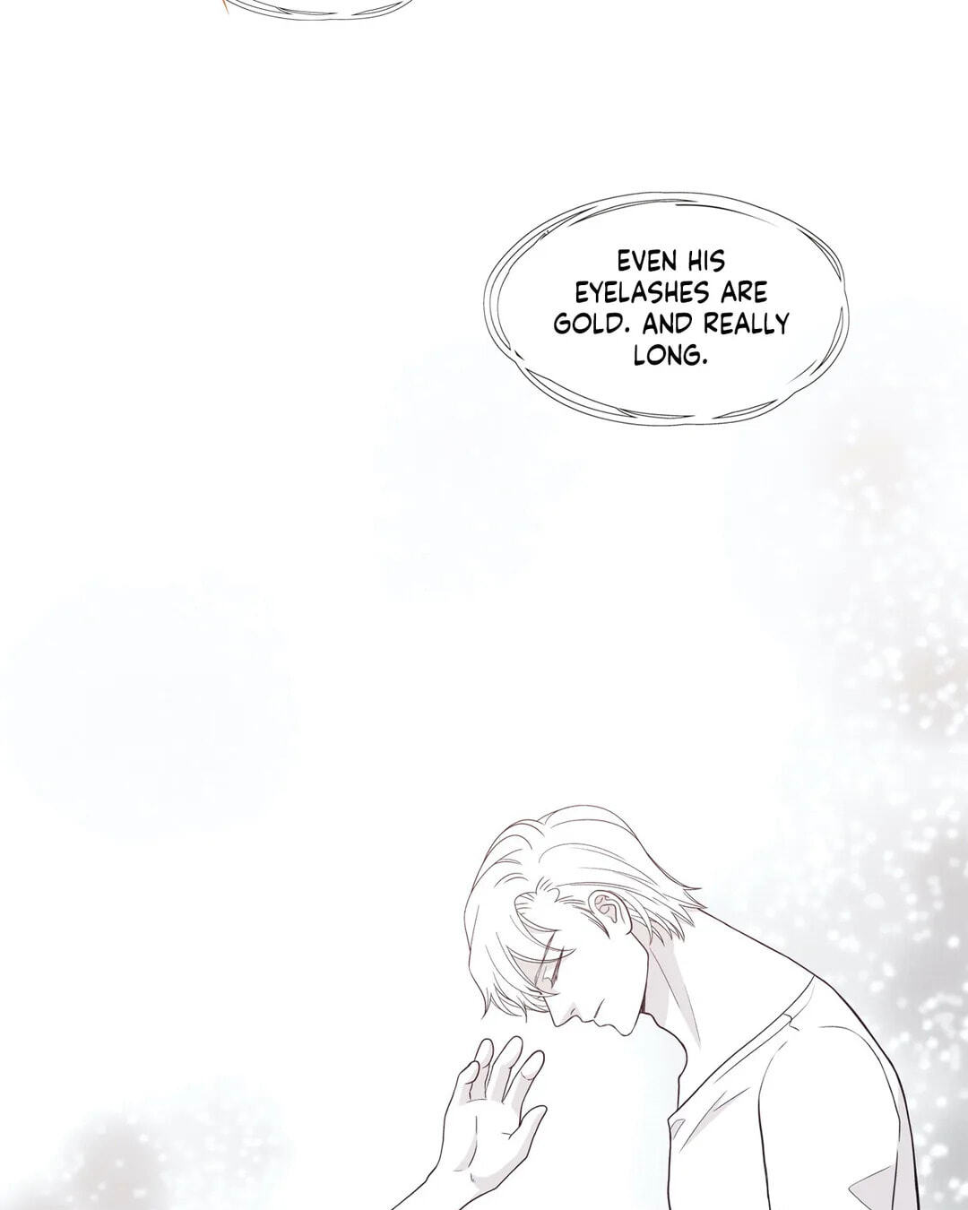 Read Gold Gray chapter 14 image 14 on Lezhin