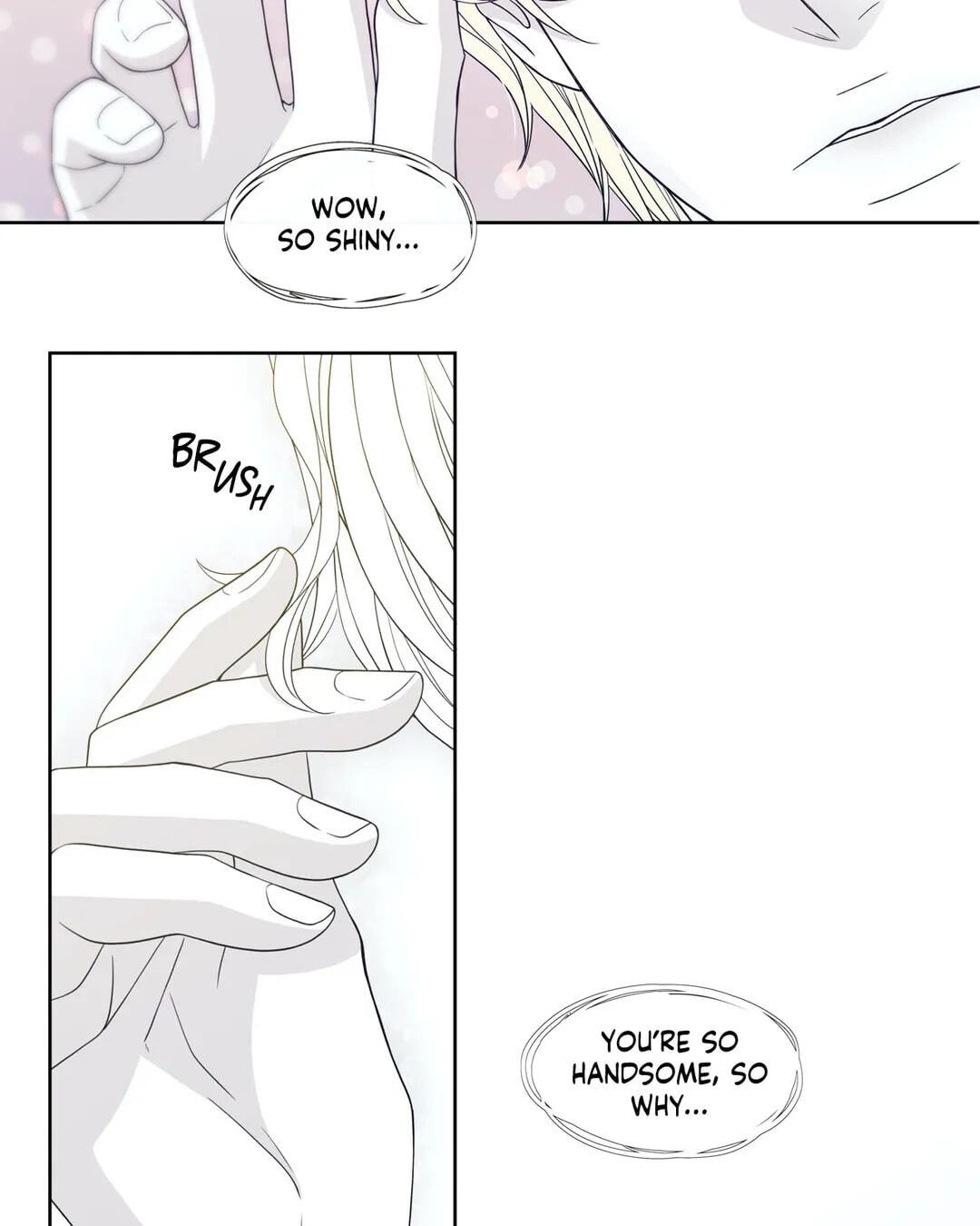 Read Gold Gray chapter 14 image 16 on Lezhin