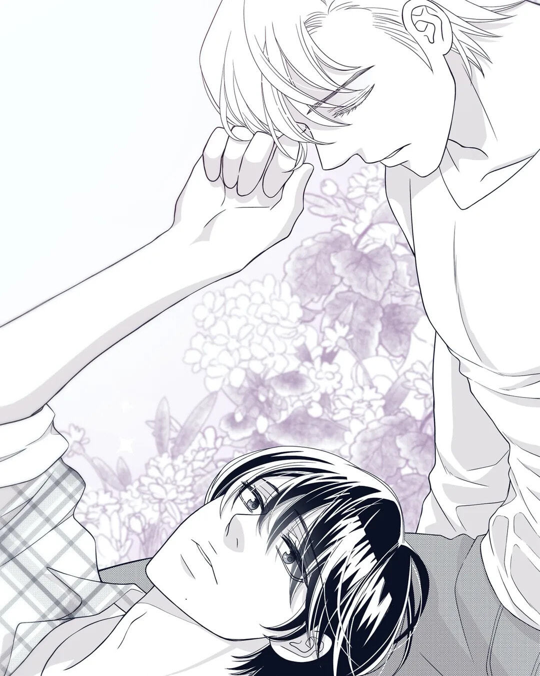 Read Gold Gray chapter 14 image 18 on Lezhin
