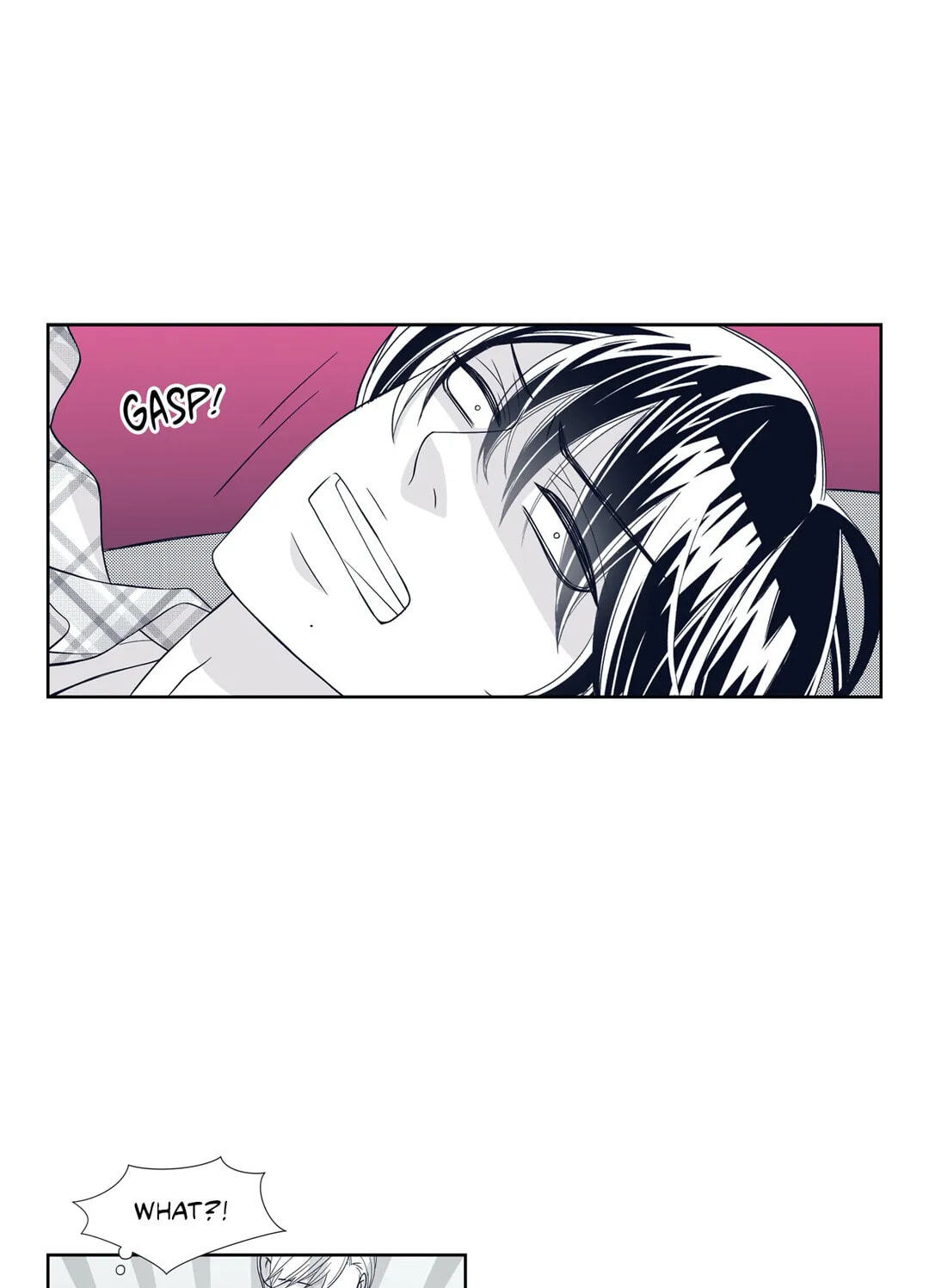 Read Gold Gray chapter 14 image 20 on Lezhin