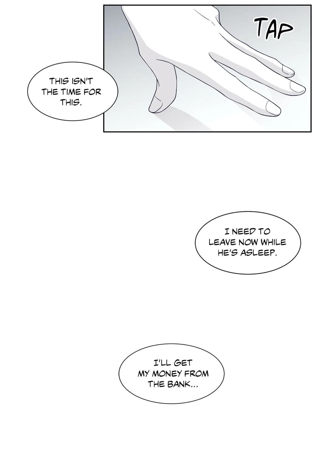 Read Gold Gray chapter 14 image 22 on Lezhin
