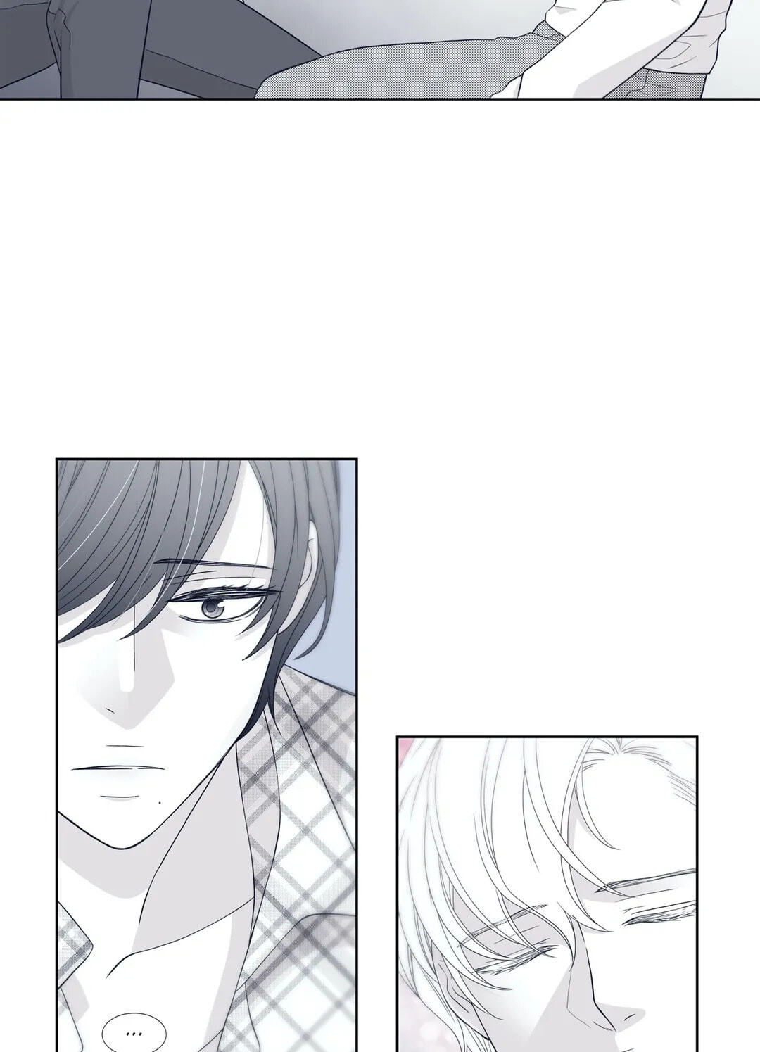 Read Gold Gray chapter 14 image 24 on Lezhin