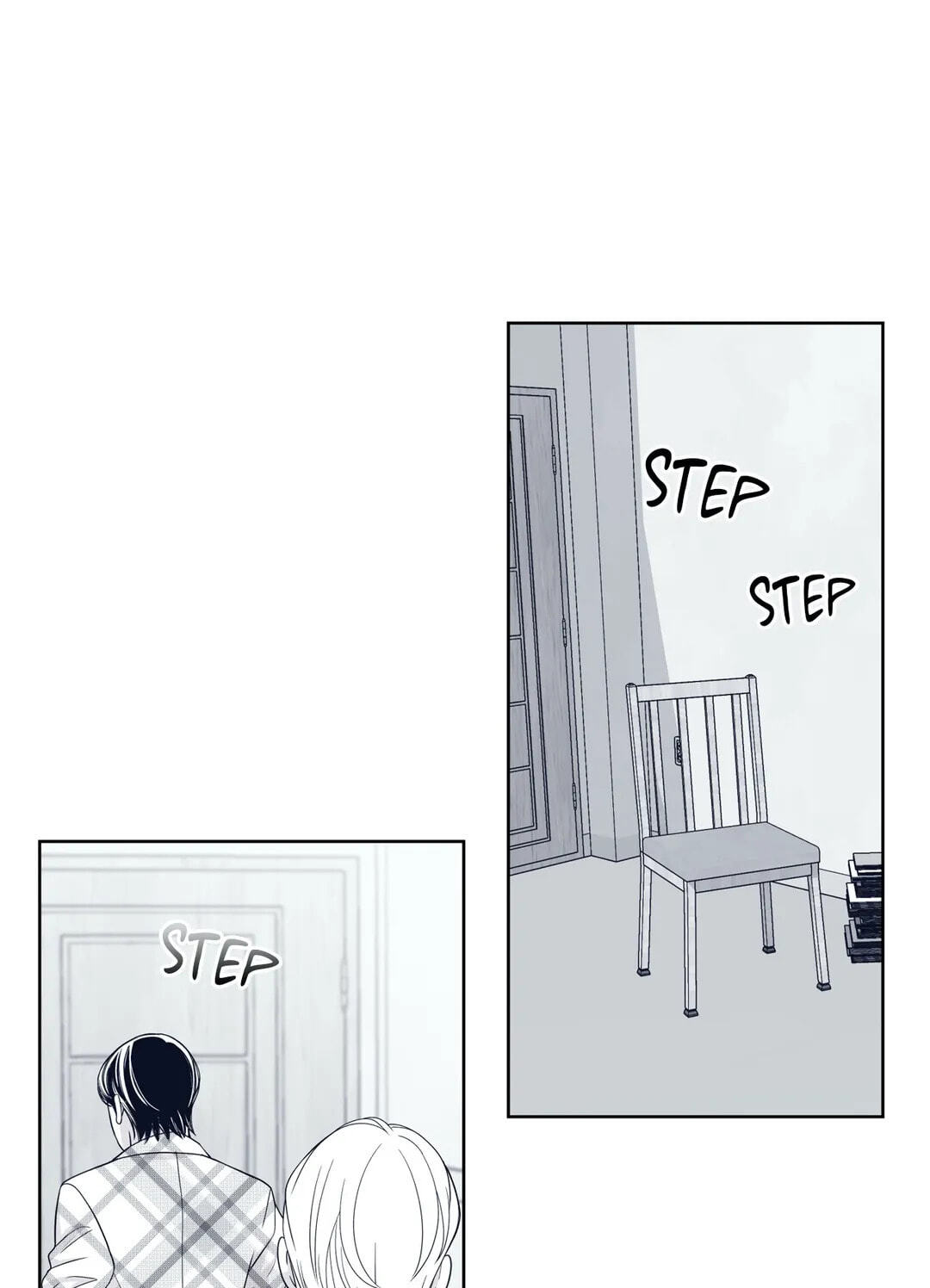 Read Gold Gray chapter 14 image 26 on Lezhin