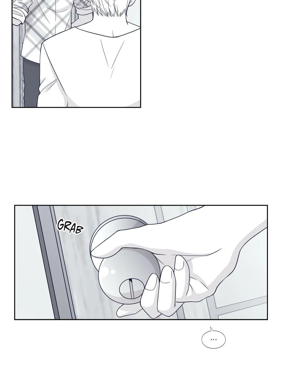 Read Gold Gray chapter 14 image 27 on Lezhin