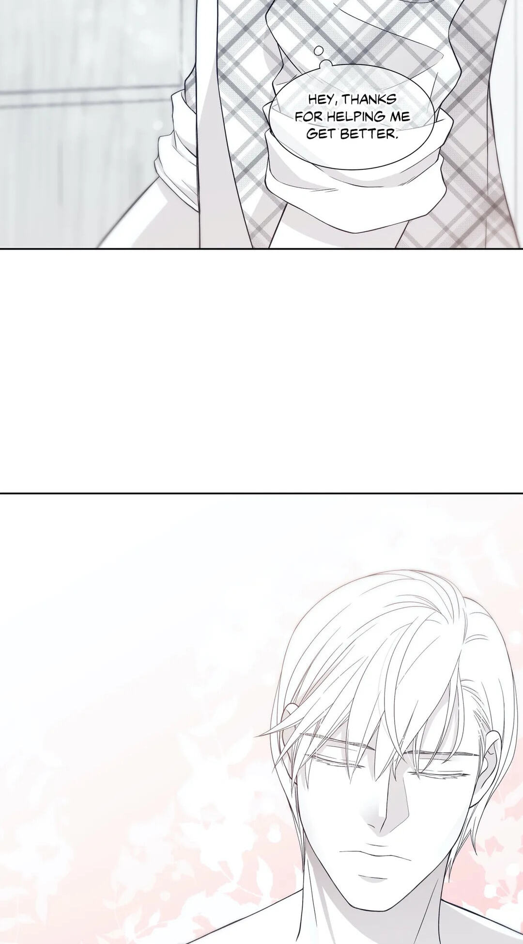 Read Gold Gray chapter 14 image 29 on Lezhin