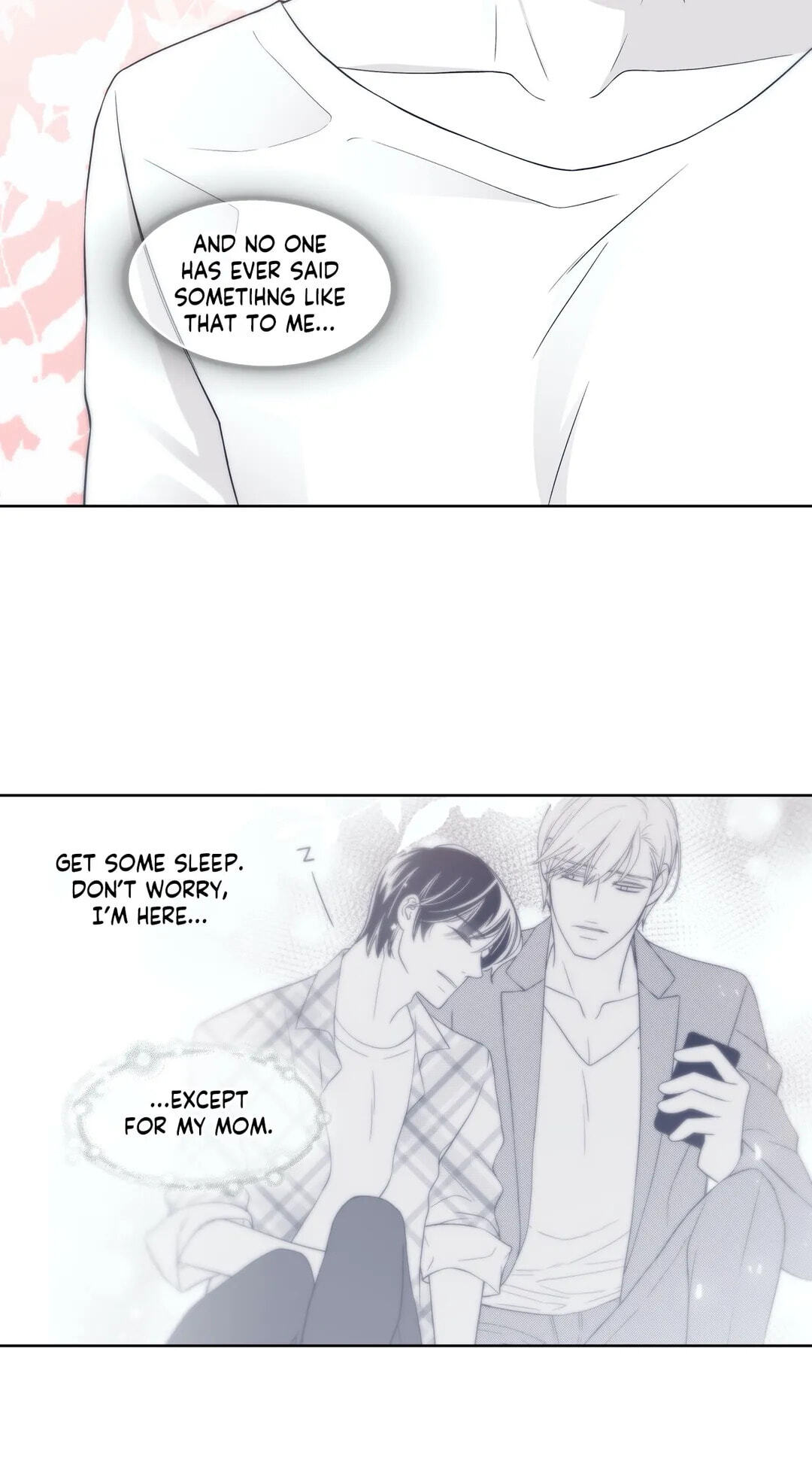 Read Gold Gray chapter 14 image 30 on Lezhin