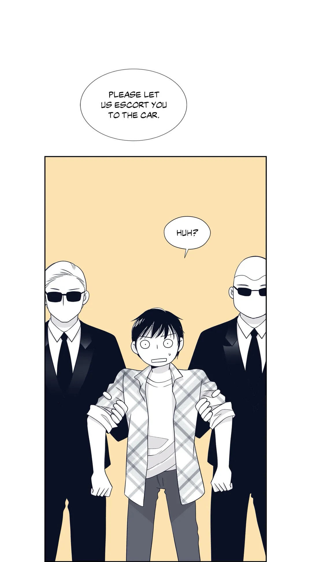 Read Gold Gray chapter 14 image 34 on Lezhin