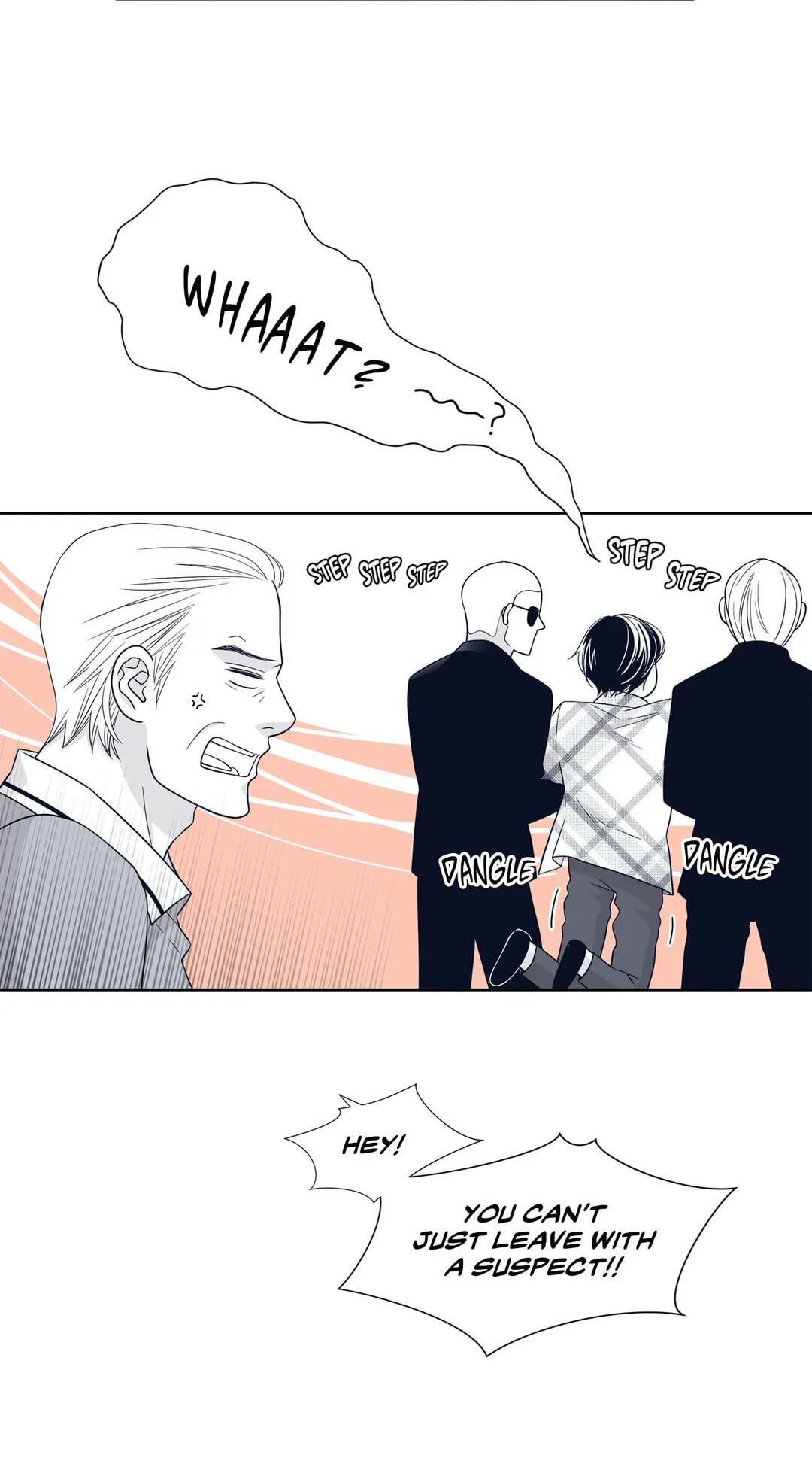 Read Gold Gray chapter 14 image 35 on Lezhin