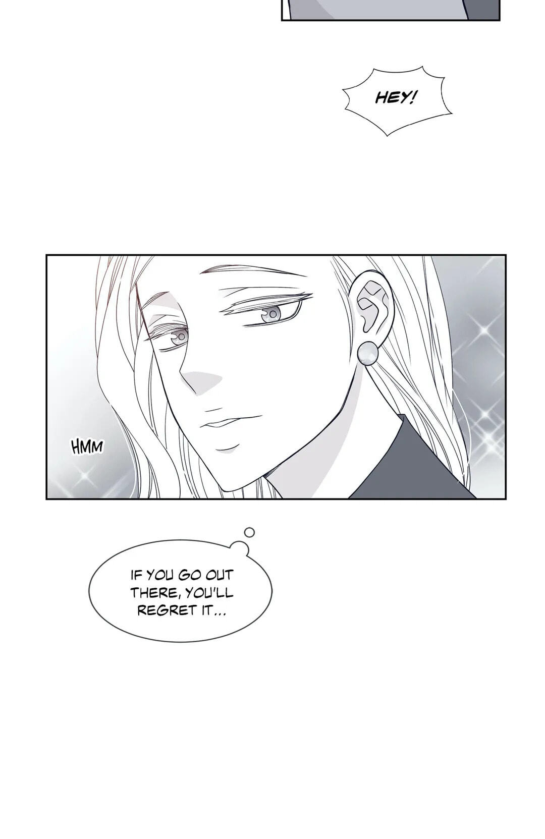 Read Gold Gray chapter 14 image 37 on Lezhin