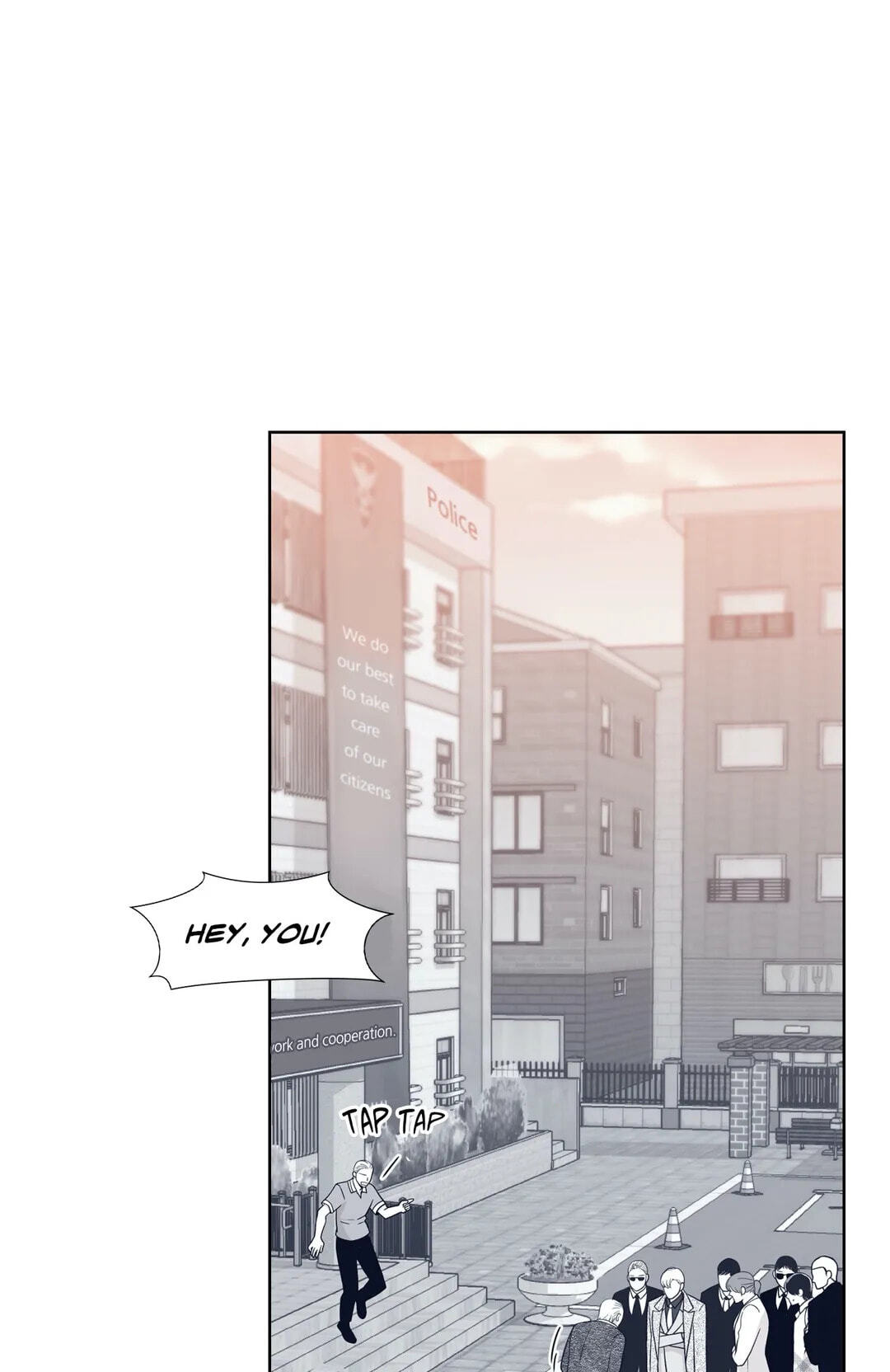 Read Gold Gray chapter 14 image 38 on Lezhin