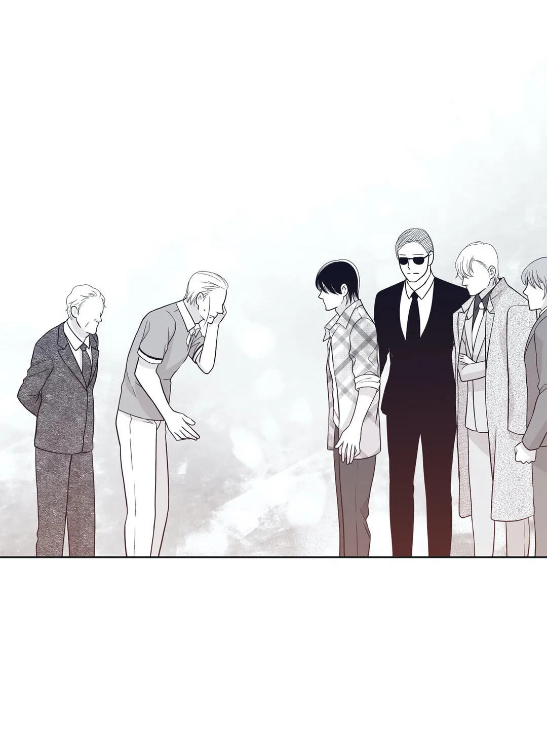 Read Gold Gray chapter 14 image 47 on Lezhin